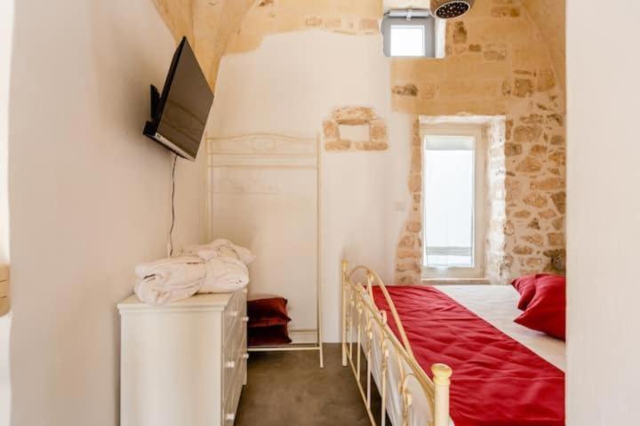 Standard Double Room - Photo 5