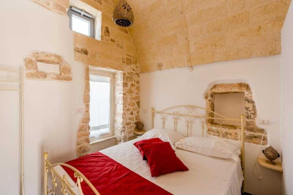Standard Double Room - Photo 8