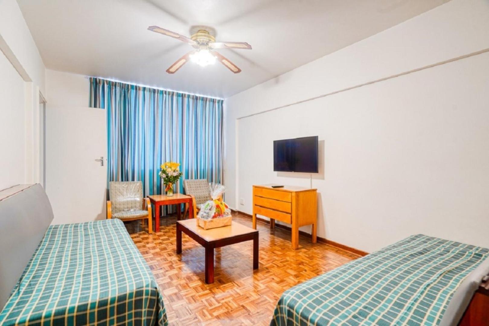 Two-Bedroom Apartment - Photo 9