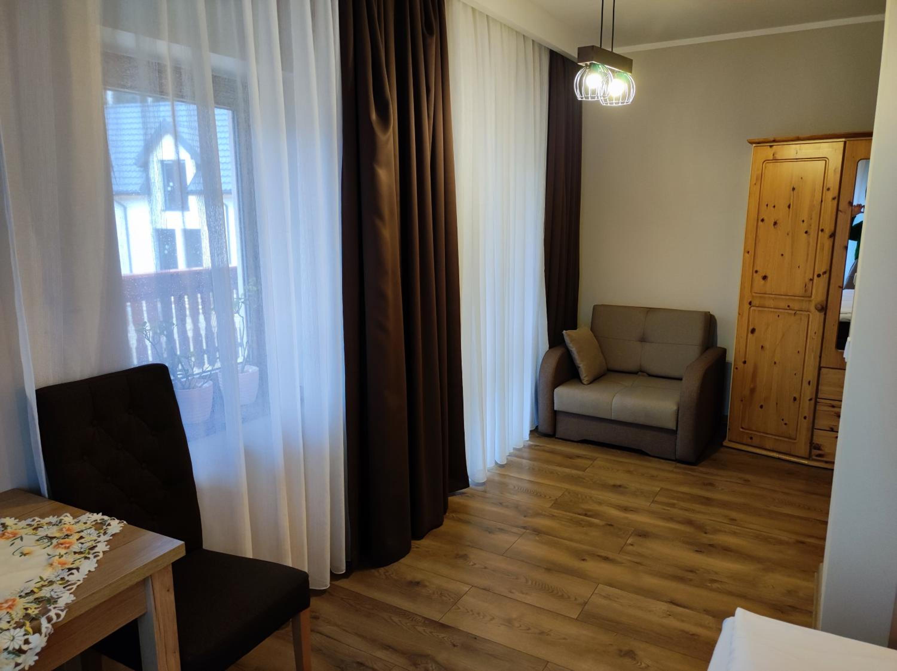 Triple Room photo 2