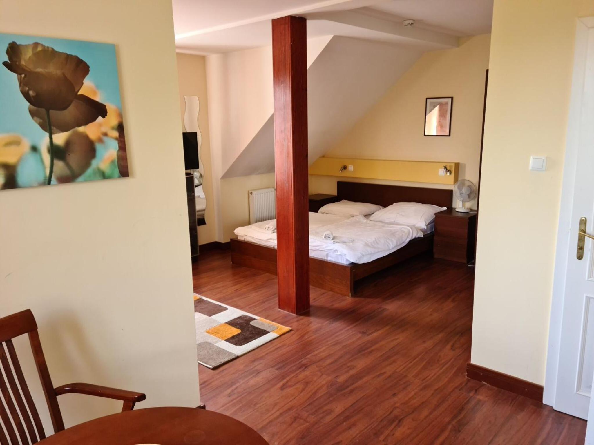 King Room with Garden View - Photo 1