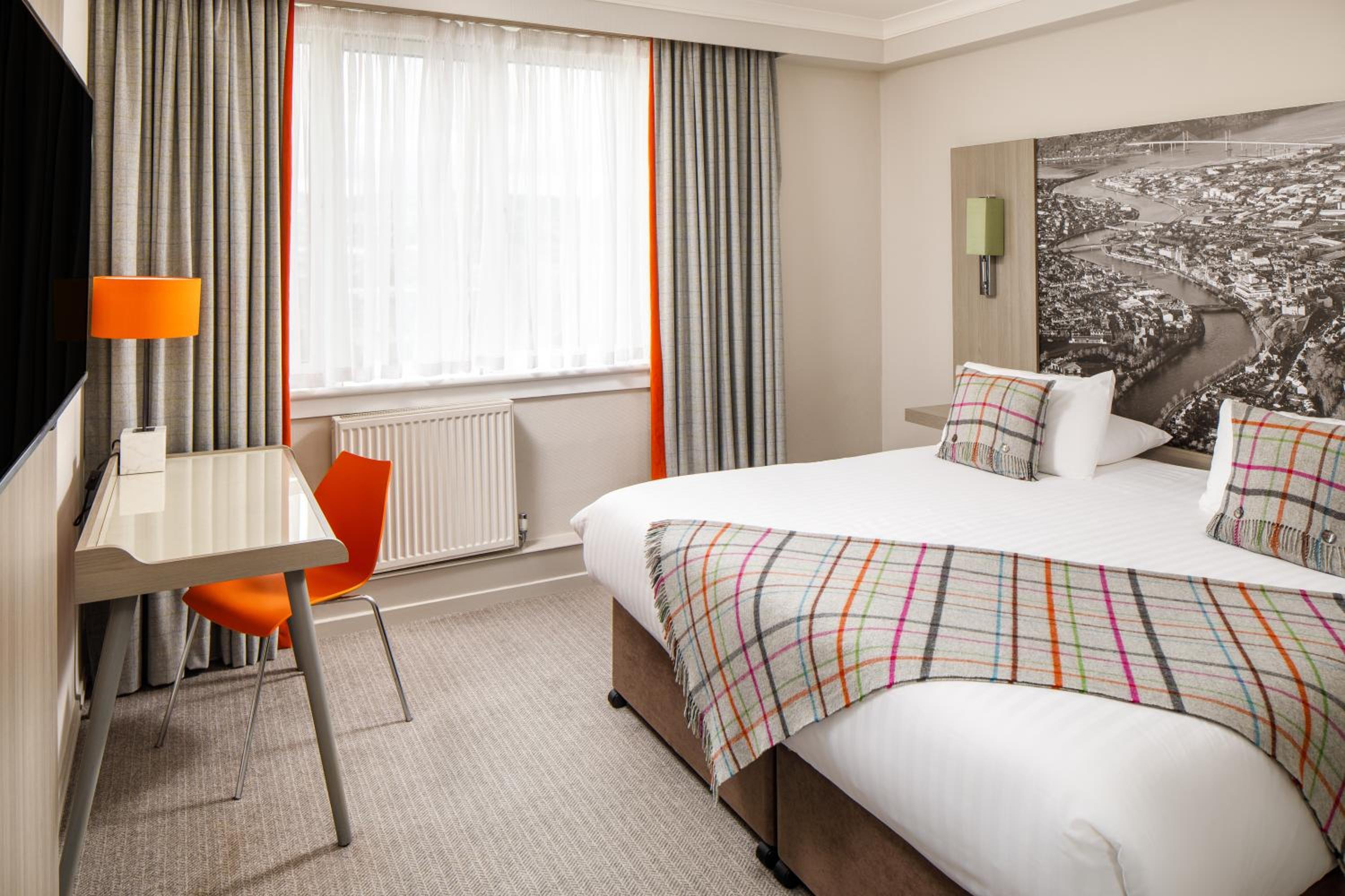 Classic Double Room - Photo 1