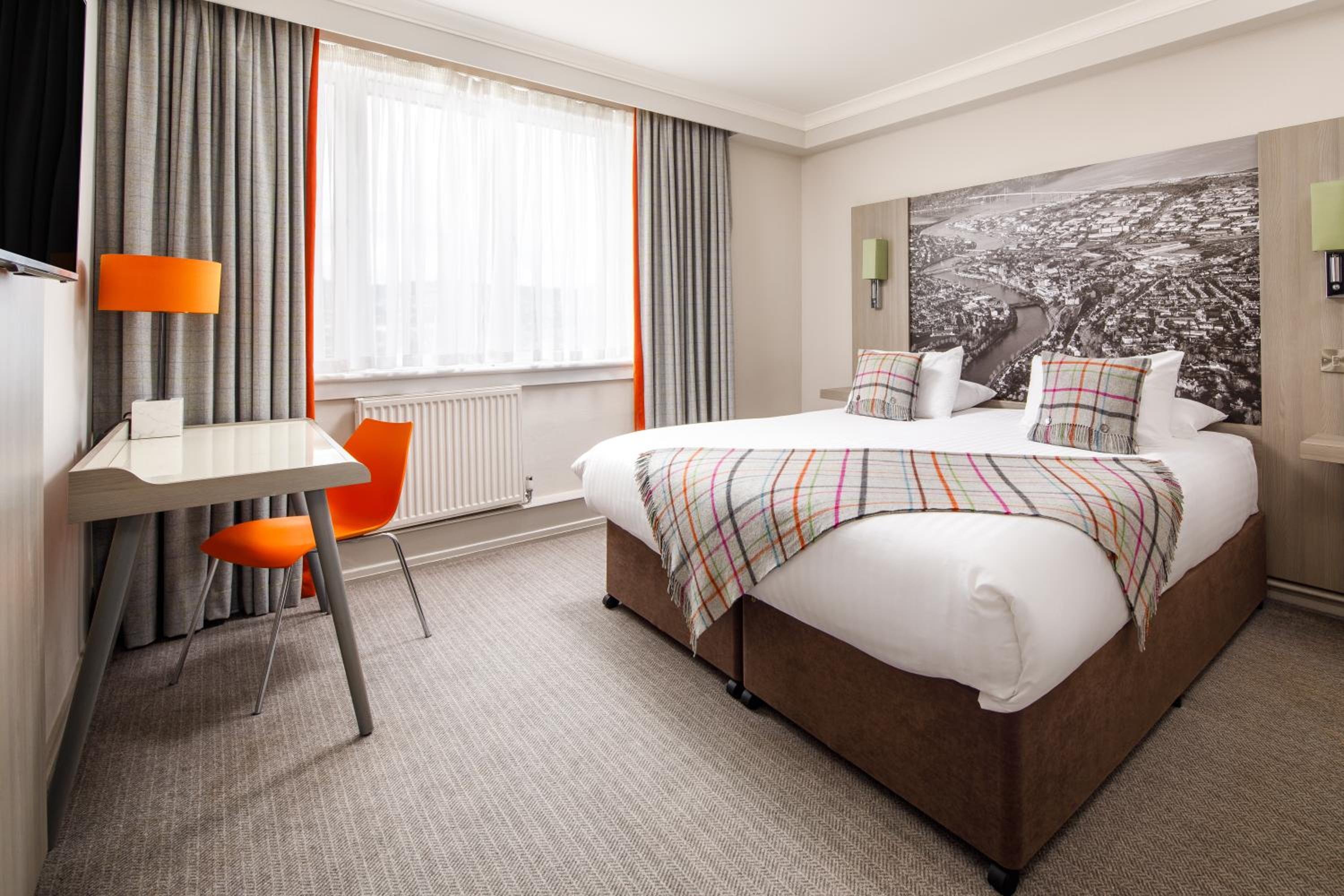 Classic Double Room - Photo 3