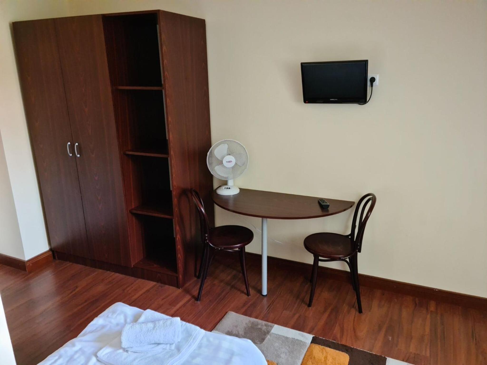 Basic Triple Room - Photo 3