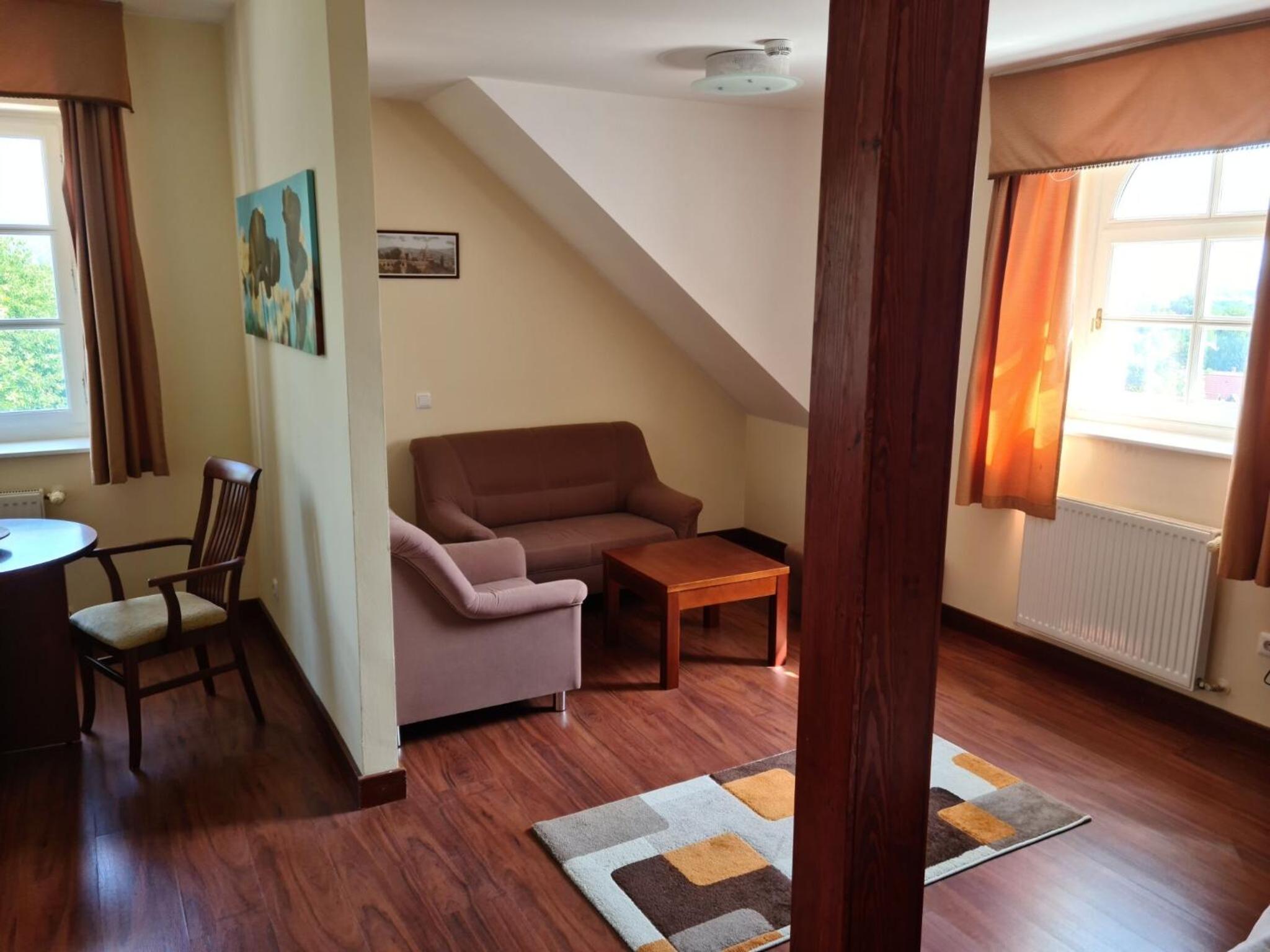 King Room with Garden View - Photo 2