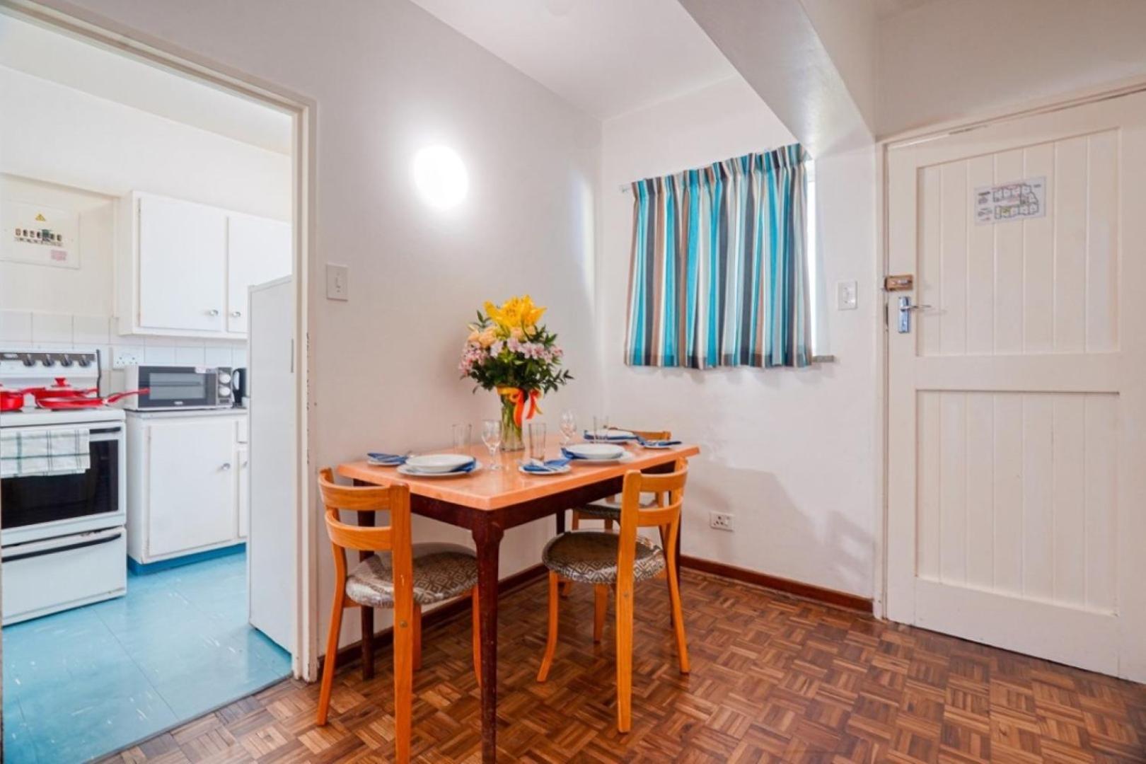 Two-Bedroom Apartment - Photo 6