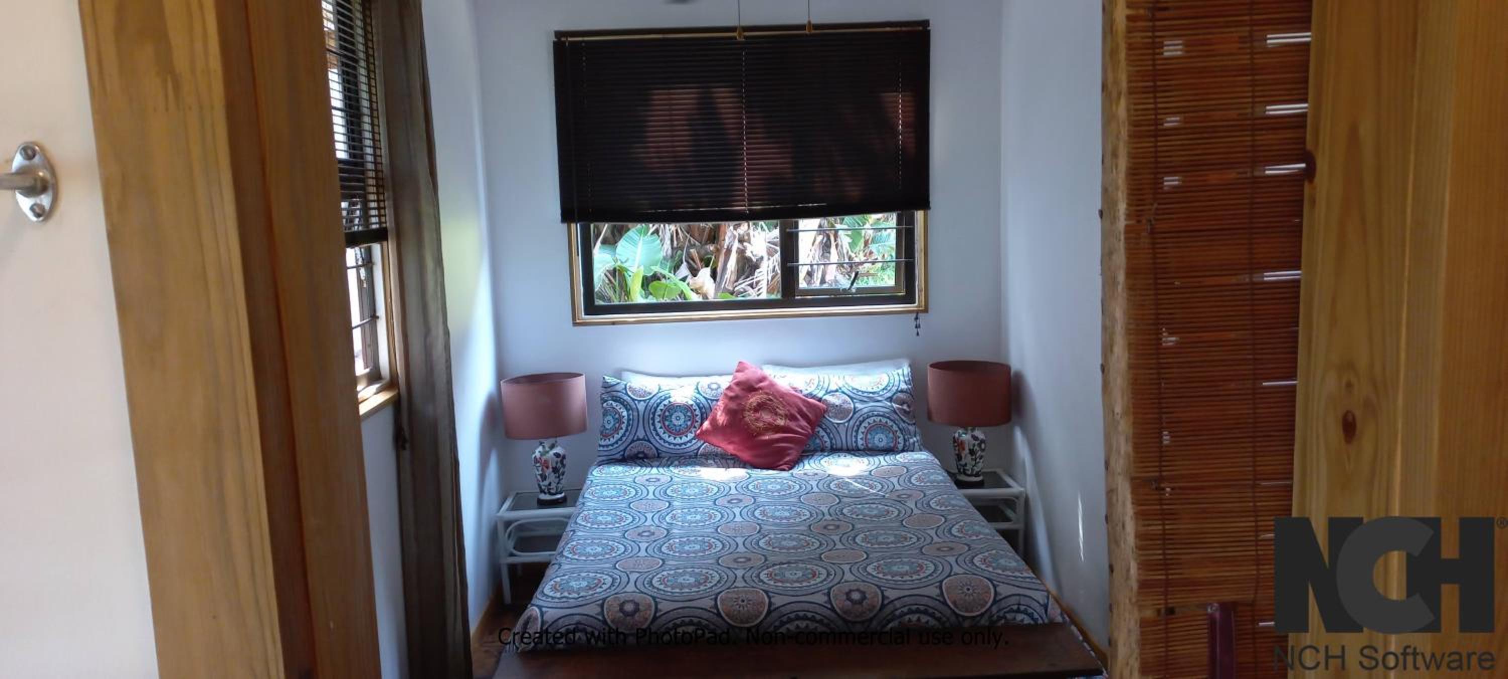 Two-Bedroom House - Photo 30