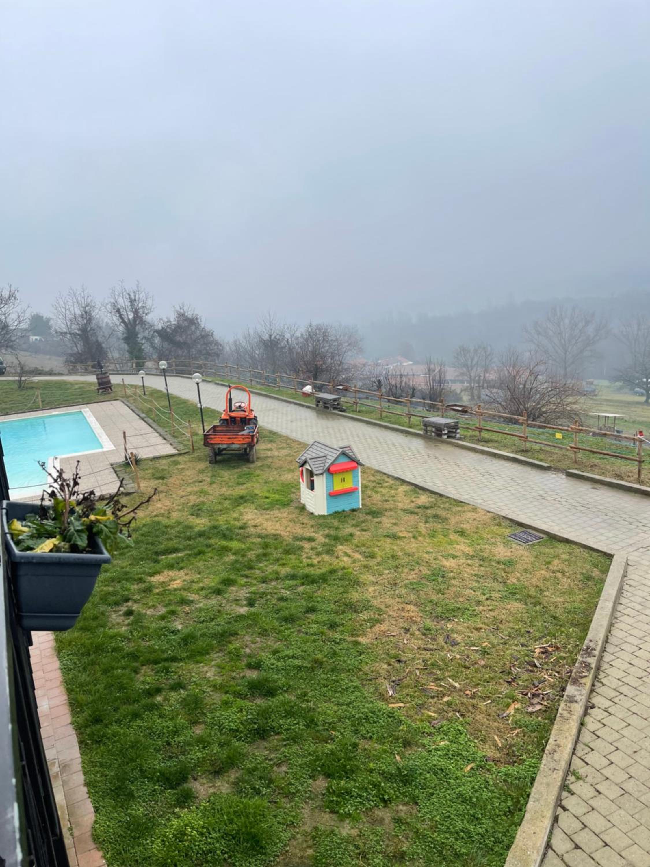 Apartment With Garden View photo 3