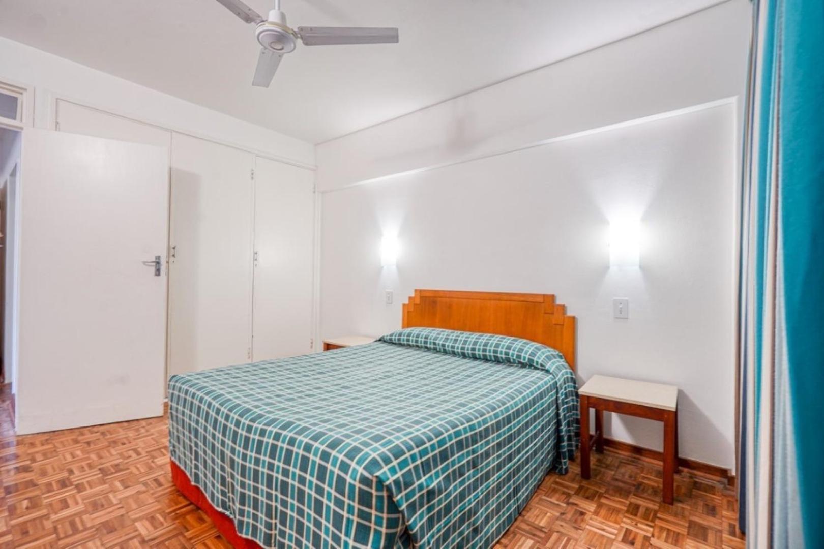 Two-Bedroom Apartment - Photo 4