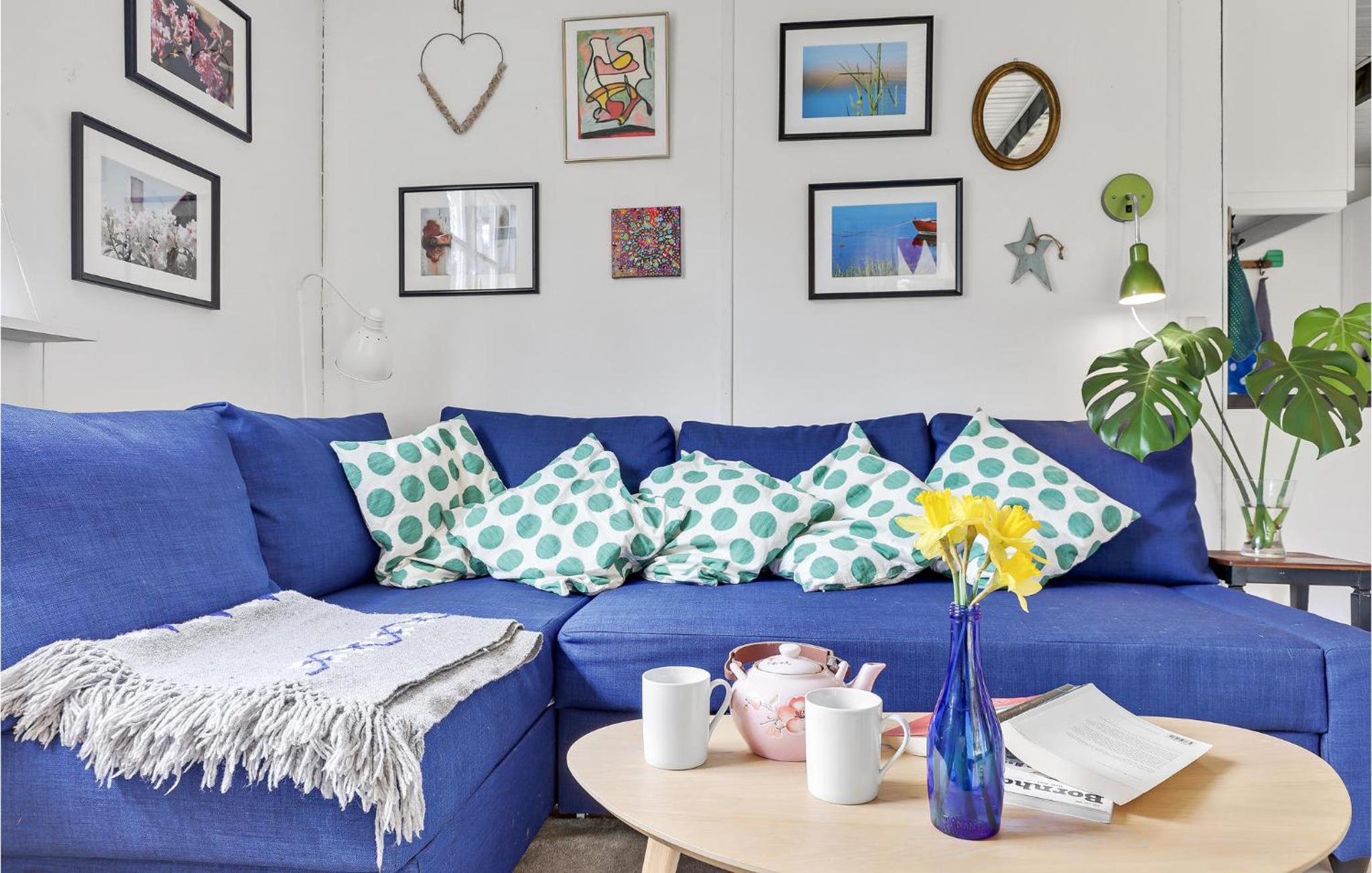 Three-Bedroom Holiday Home  photo 1