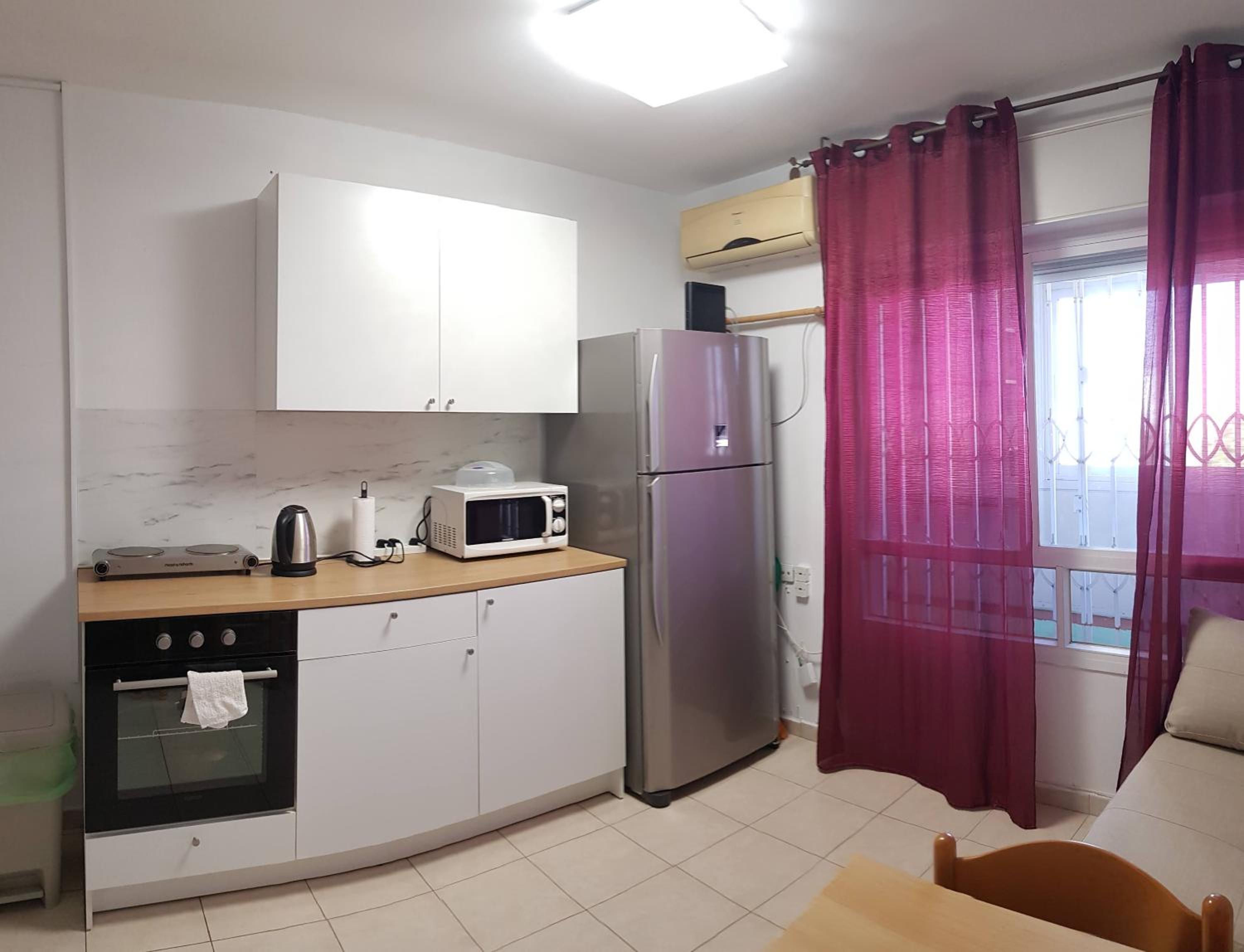 Two-Bedroom Apartment - Photo 12