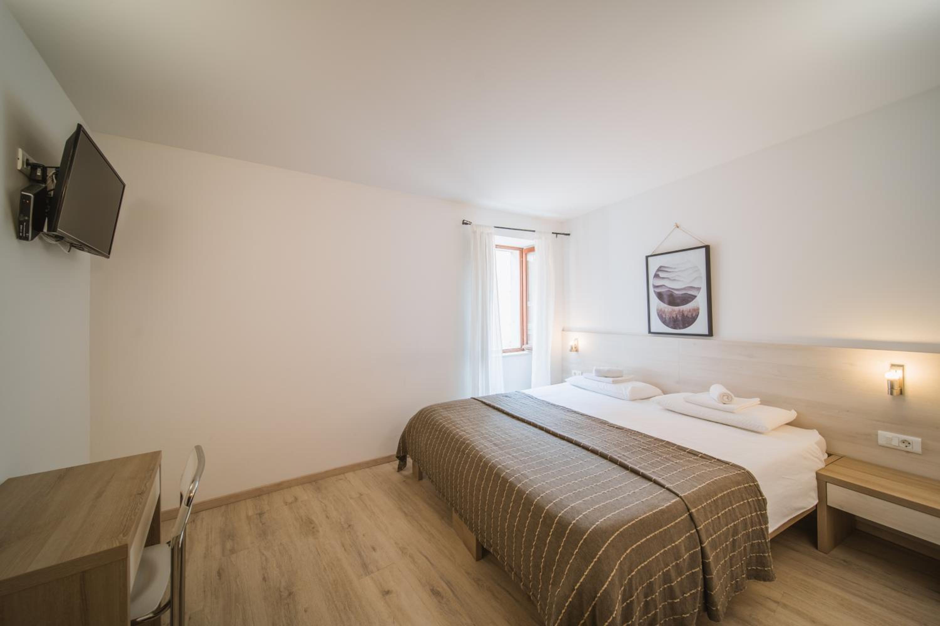 Double or Twin Room - Annex photo 2