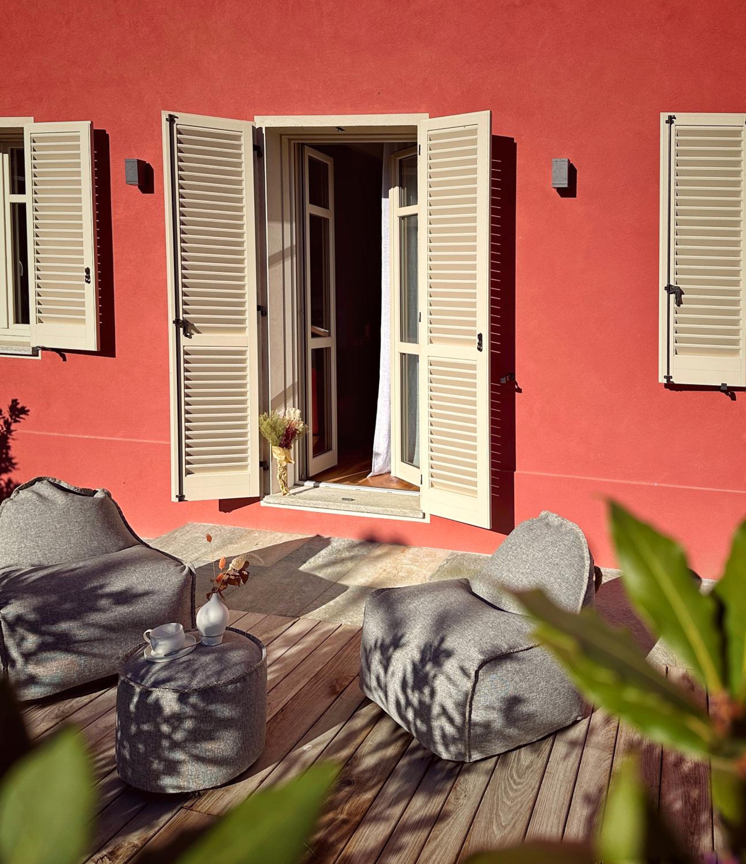 Junior Suite - Photo 6