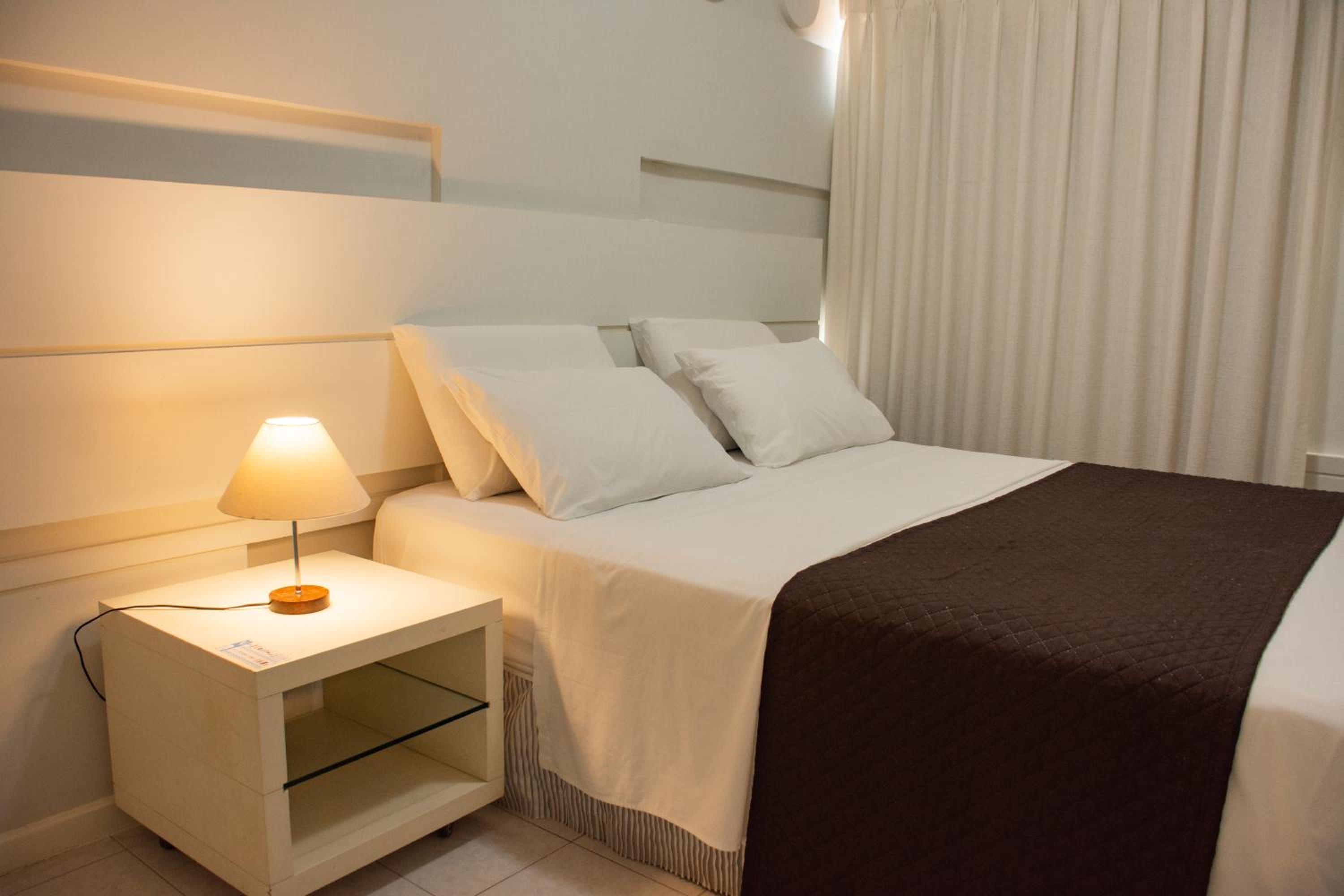 Double Apartment with Balcony photo 1