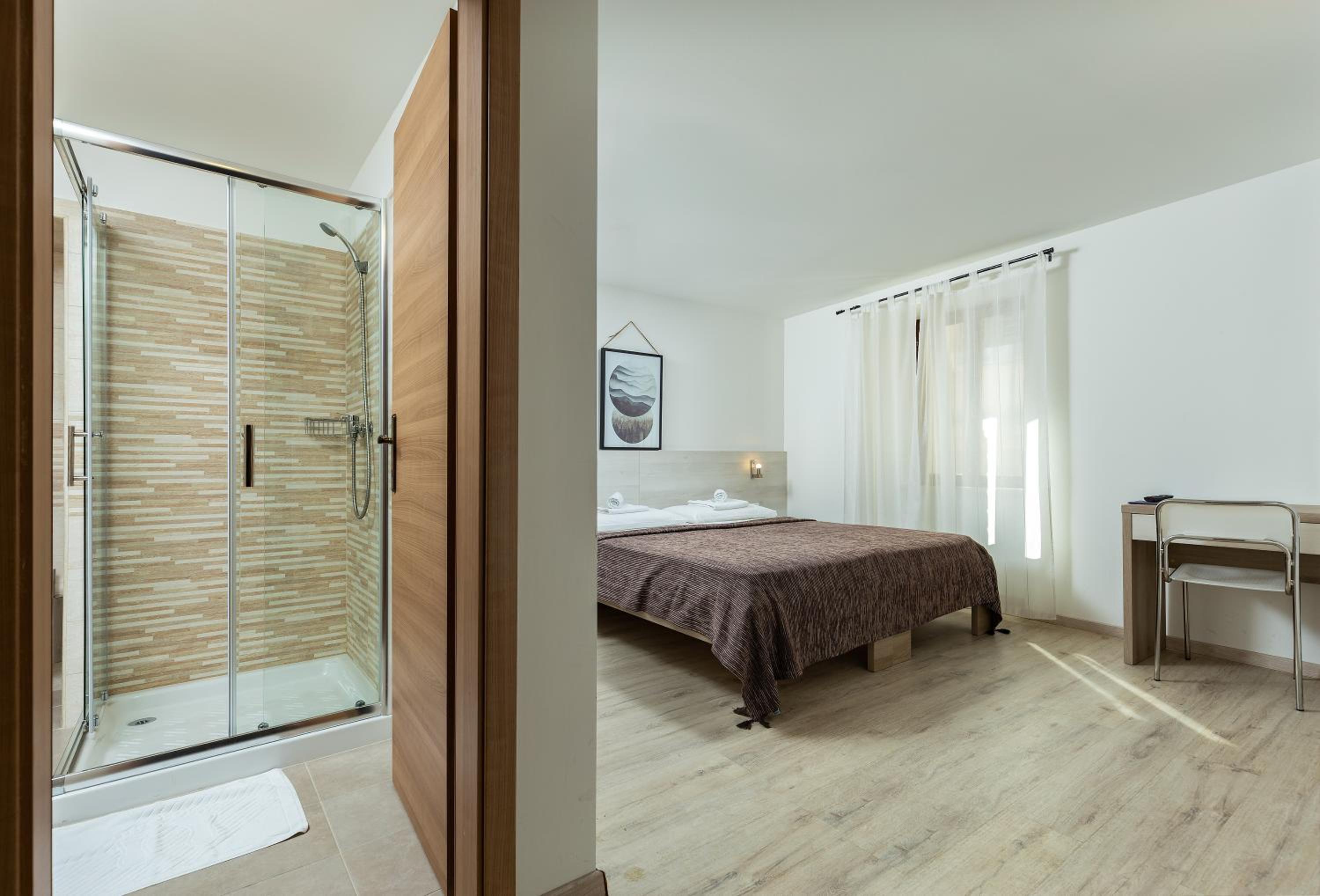 Double or Twin Room - Annex photo 1
