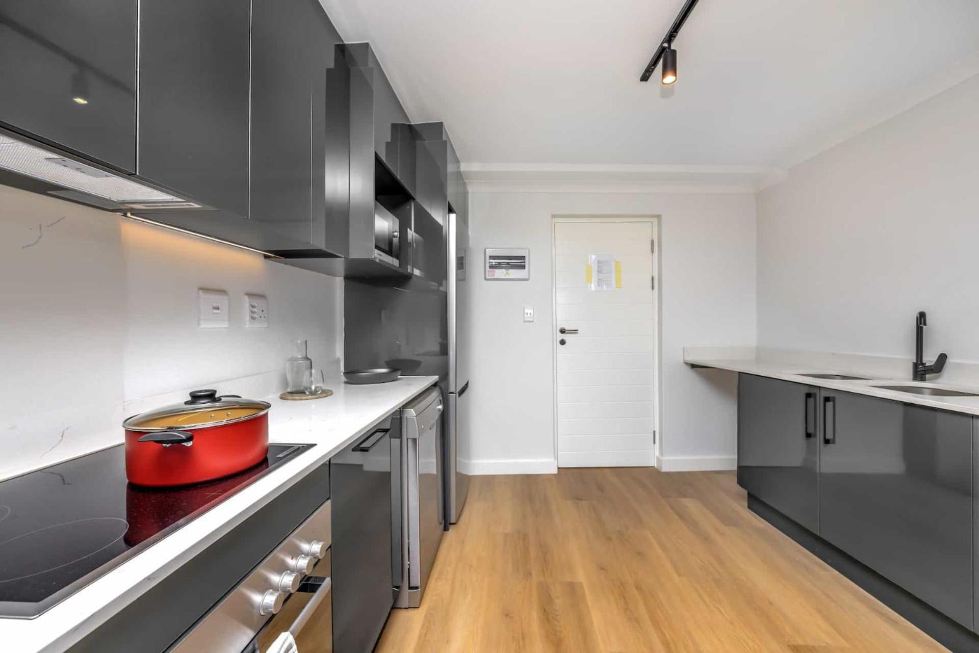Standard One Bedroom Apartment - Photo 20