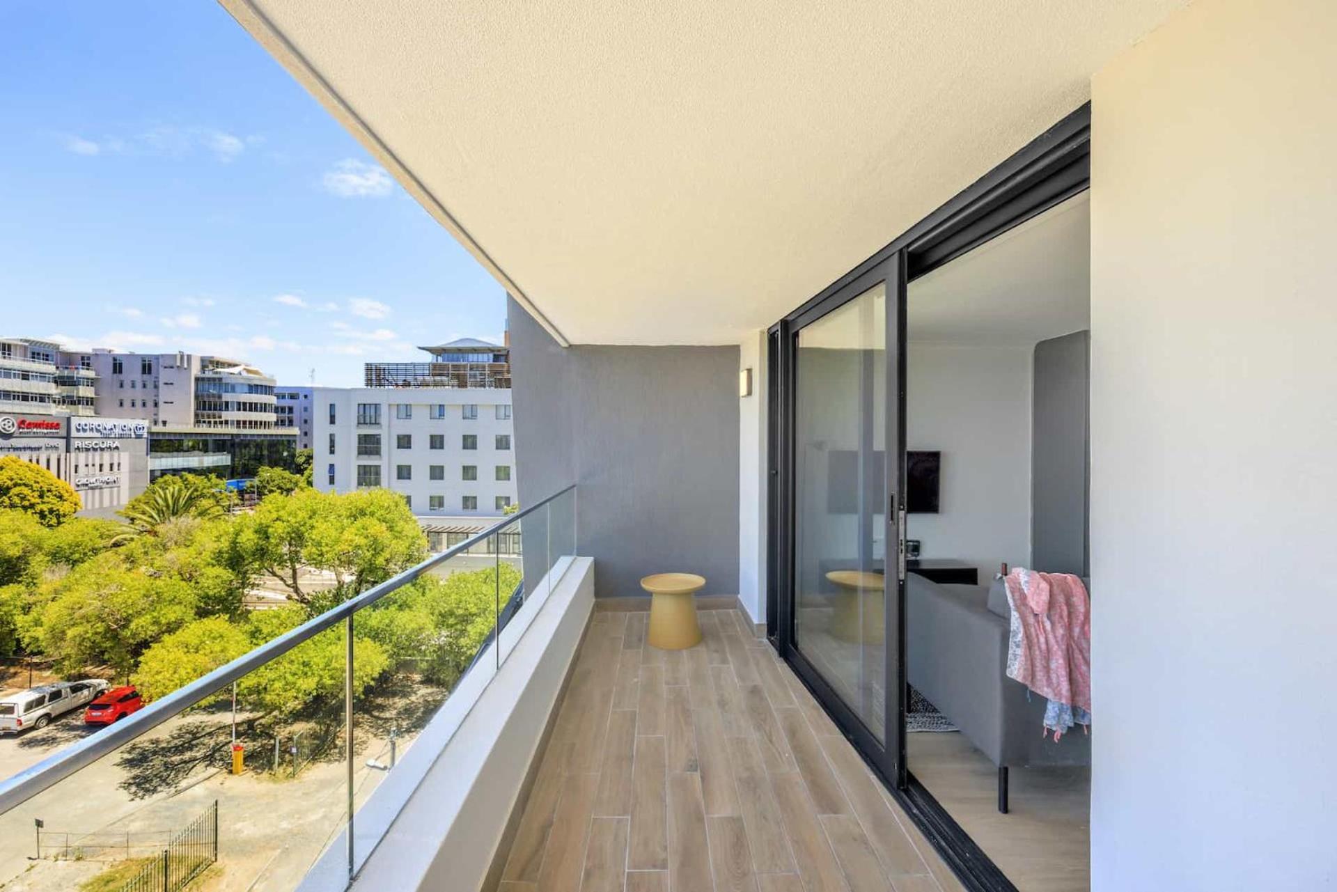 Standard One Bedroom Apartment - Photo 14