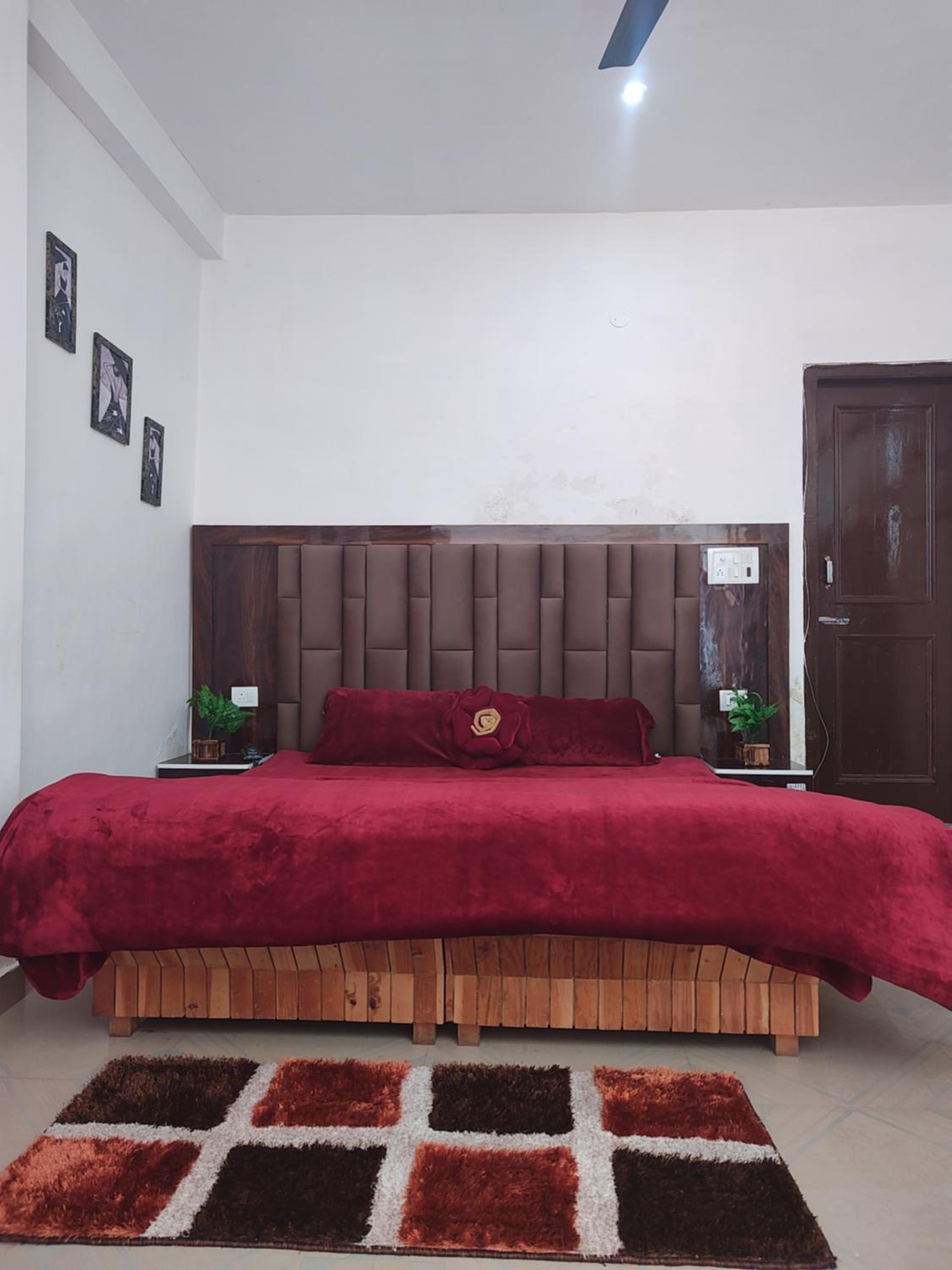 Deluxe Family Suite photo 3