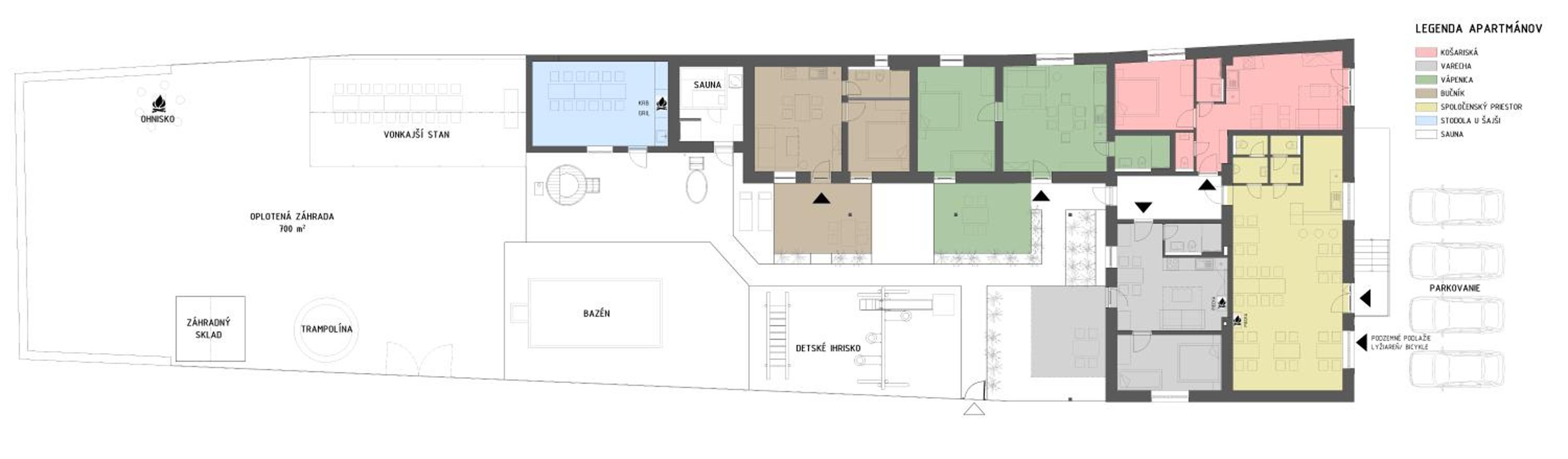 Villa photo 2
