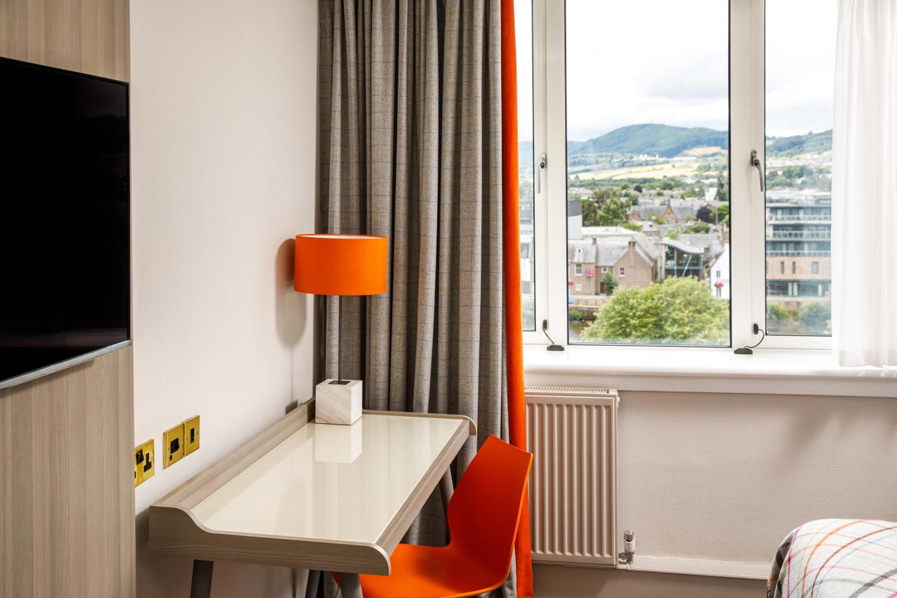Classic Twin Room - Photo 3