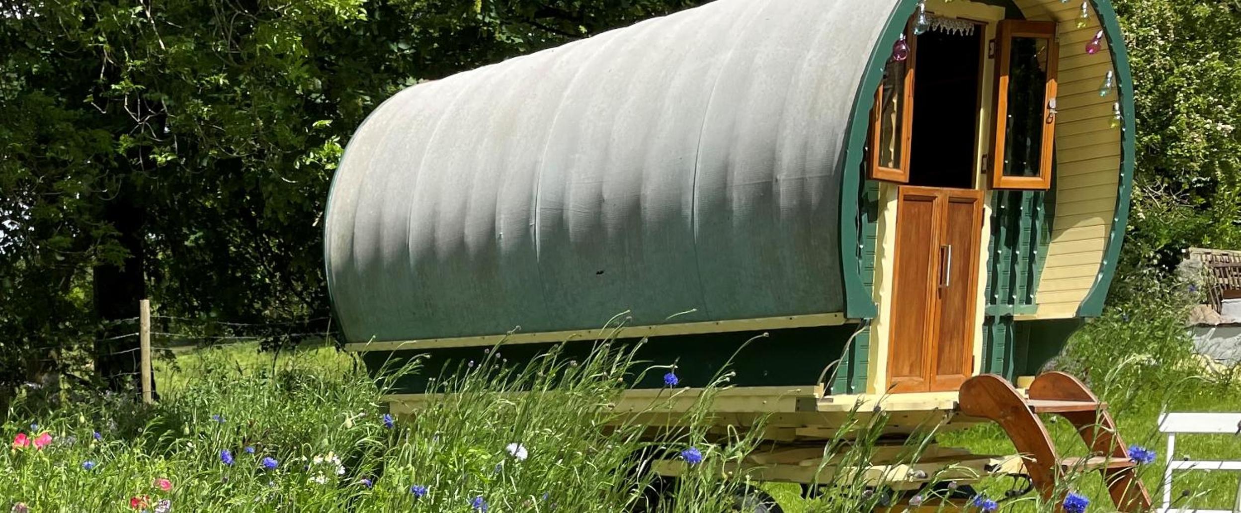Caravan photo 3