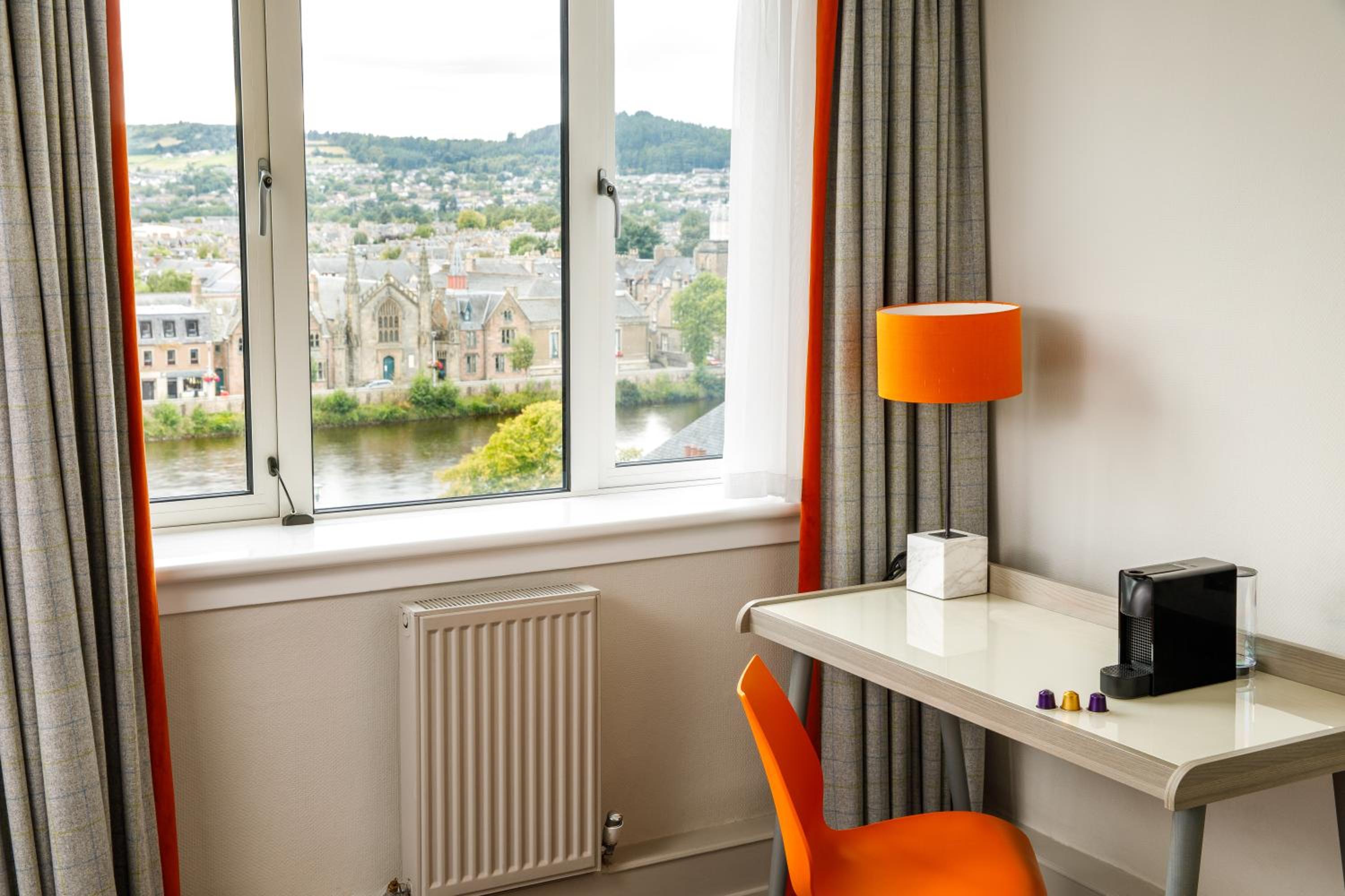 Classic Double Room River Side - Photo 3