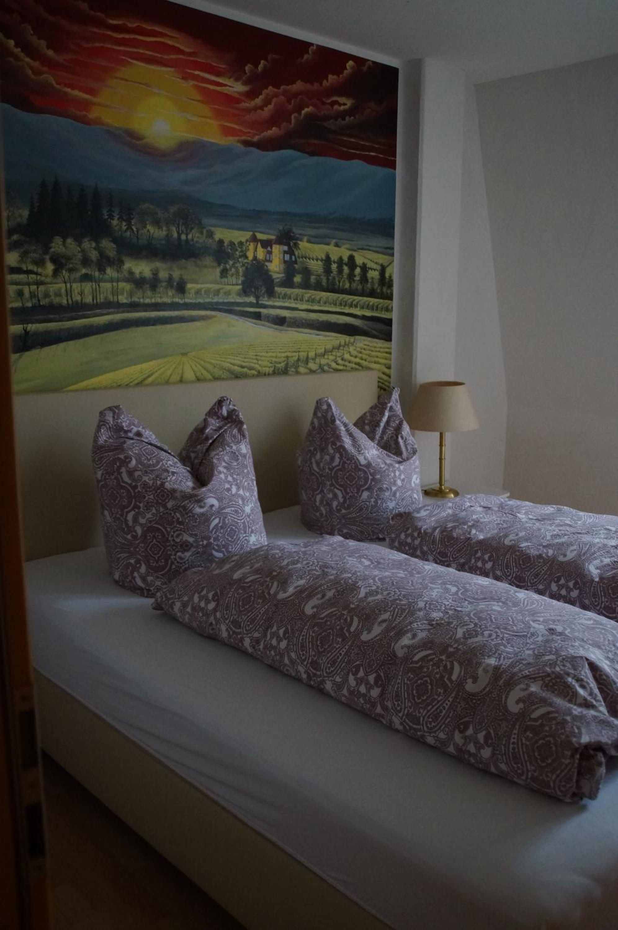 Double Room photo 2