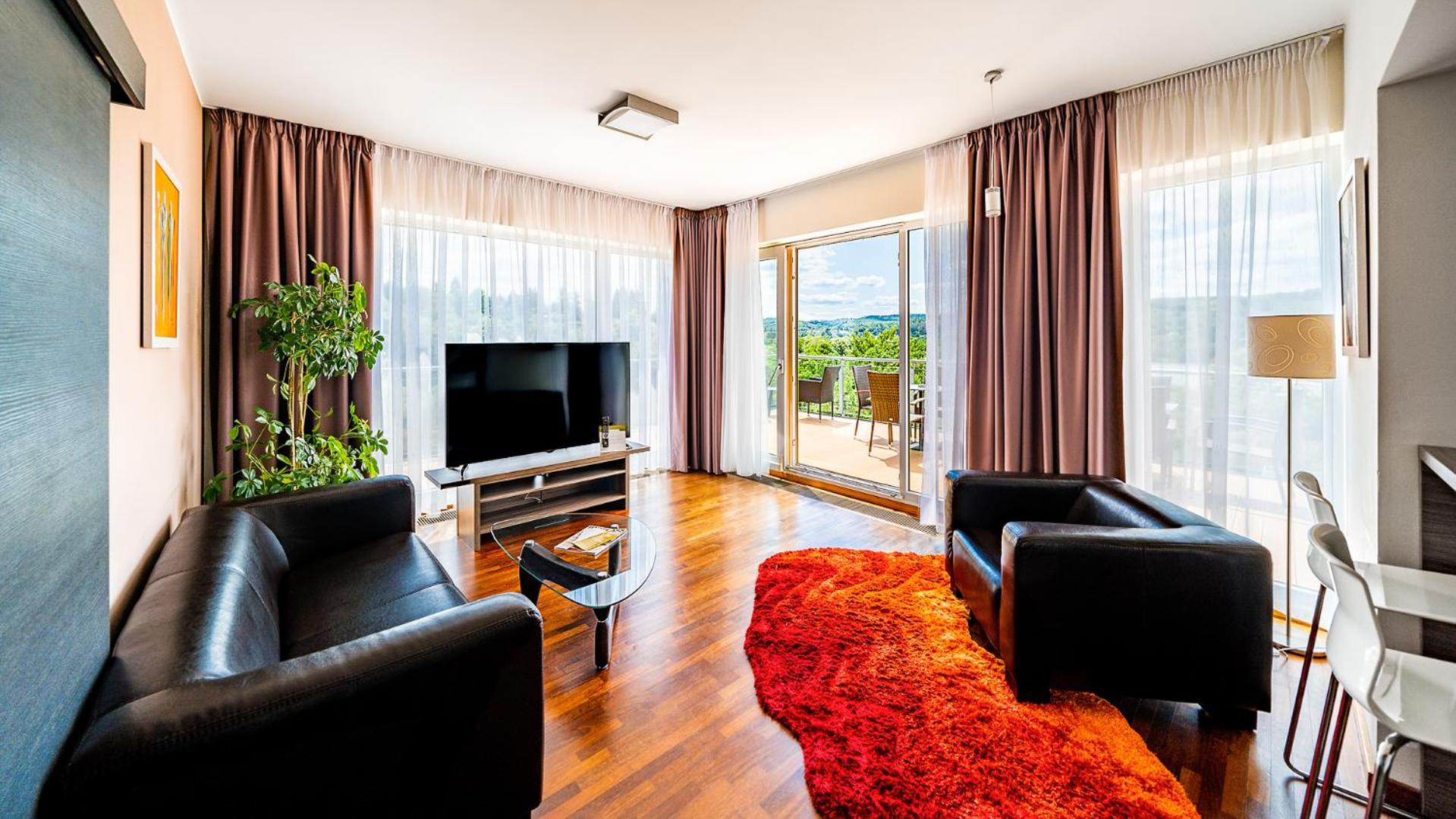 Quadruple Room with Terrace photo 1