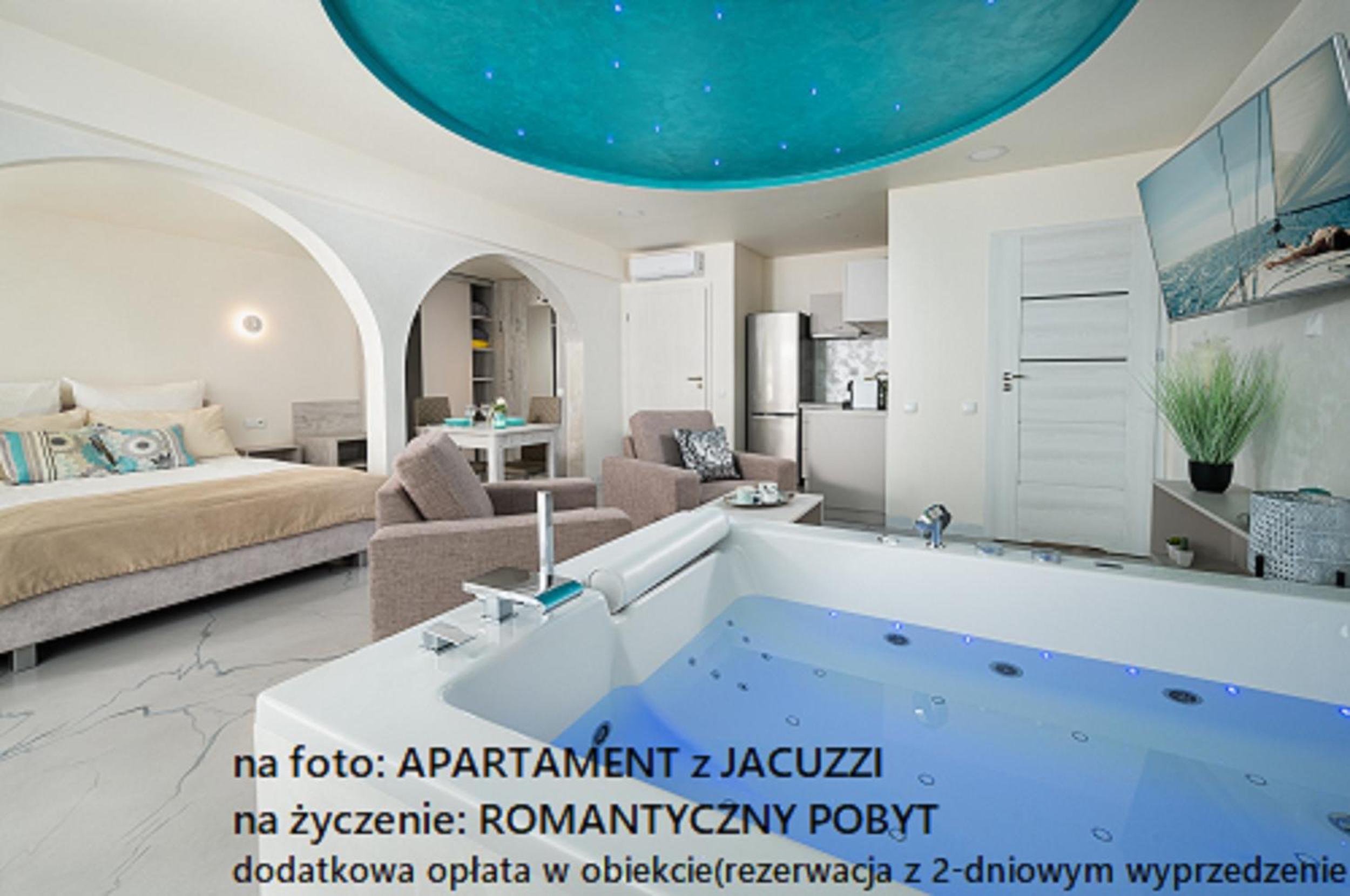 Superior Apartment with Kitchenette and Jacuzzi - Photo 33