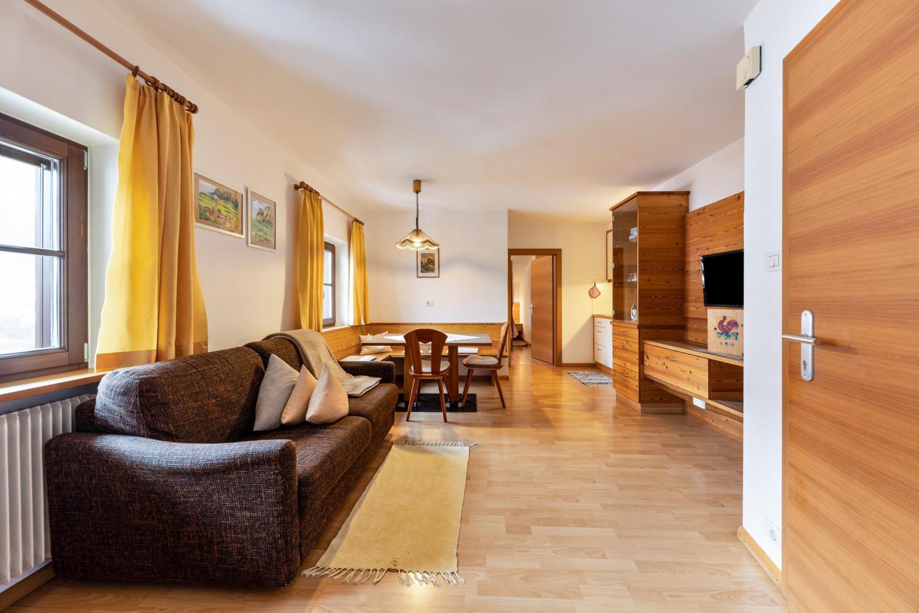 Superior Apartment with Sauna photo 1