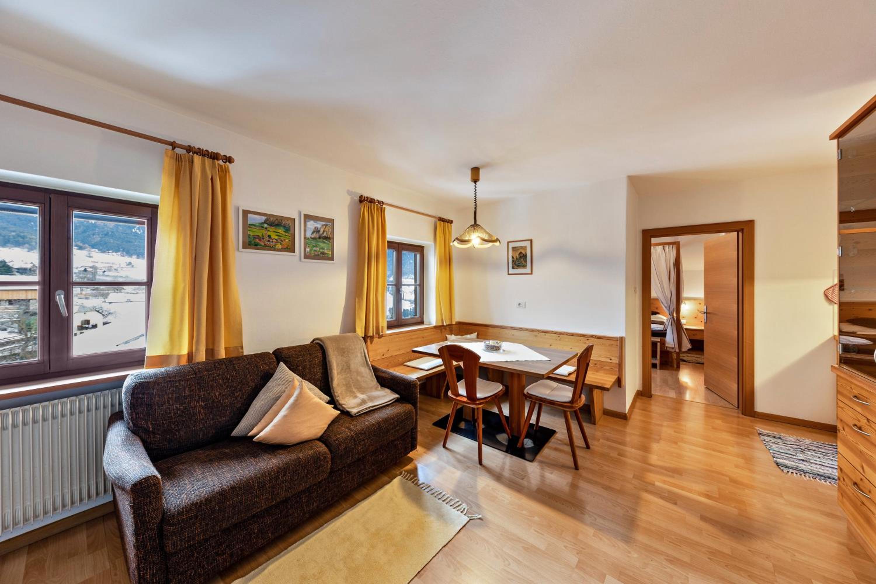Superior Apartment with Sauna photo 2