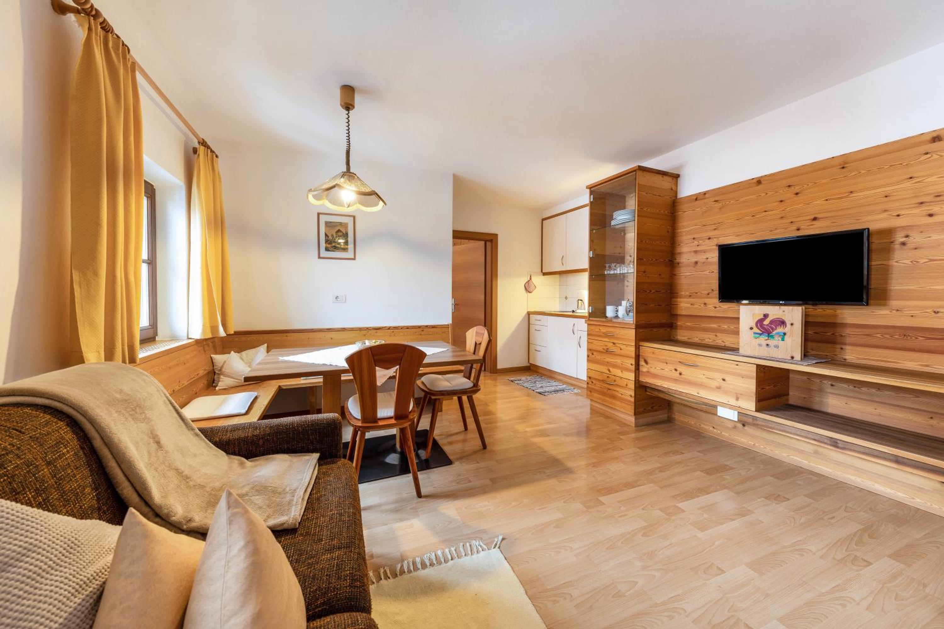 Superior Apartment with Sauna photo 3