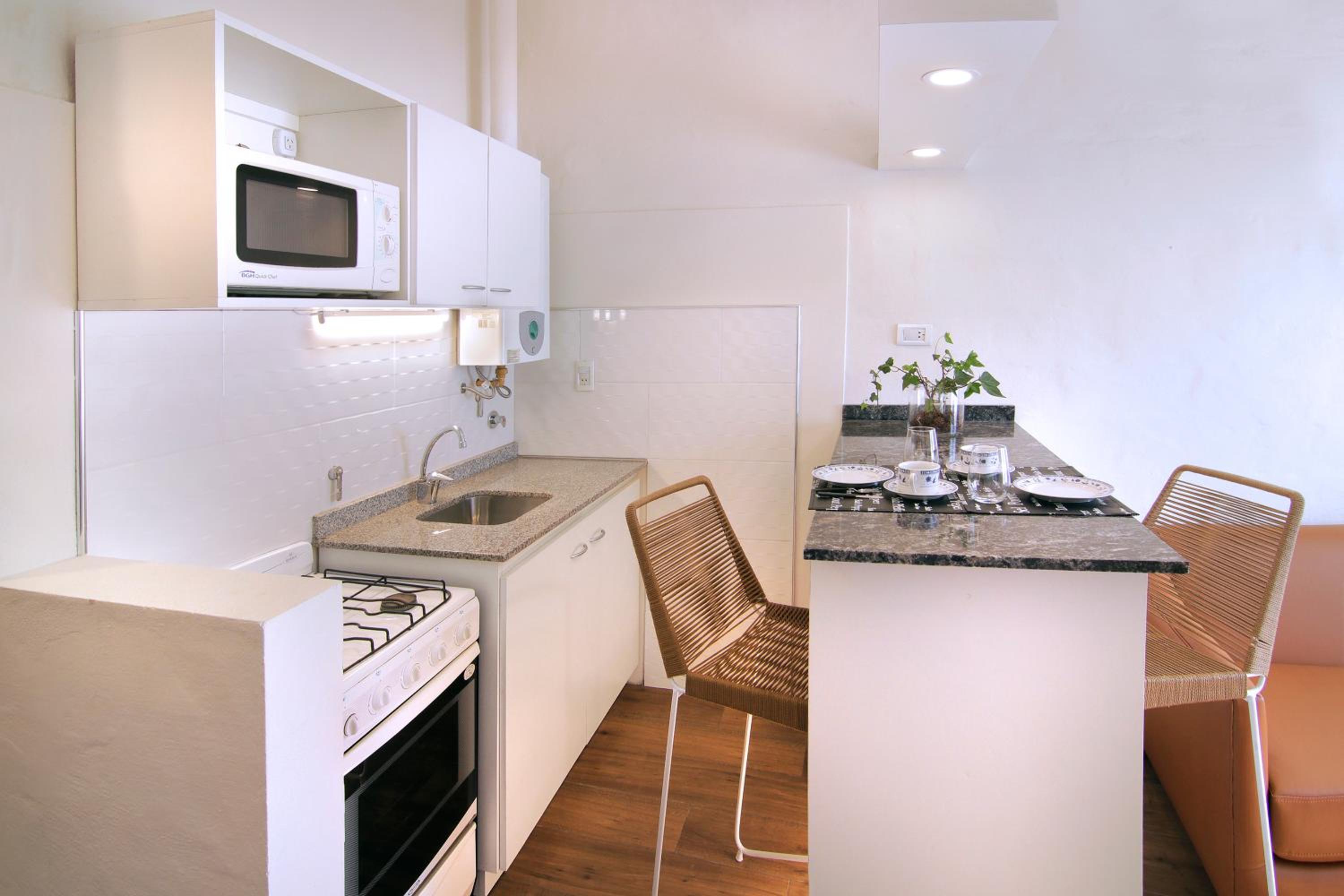 One-Bedroom Chalet photo 1