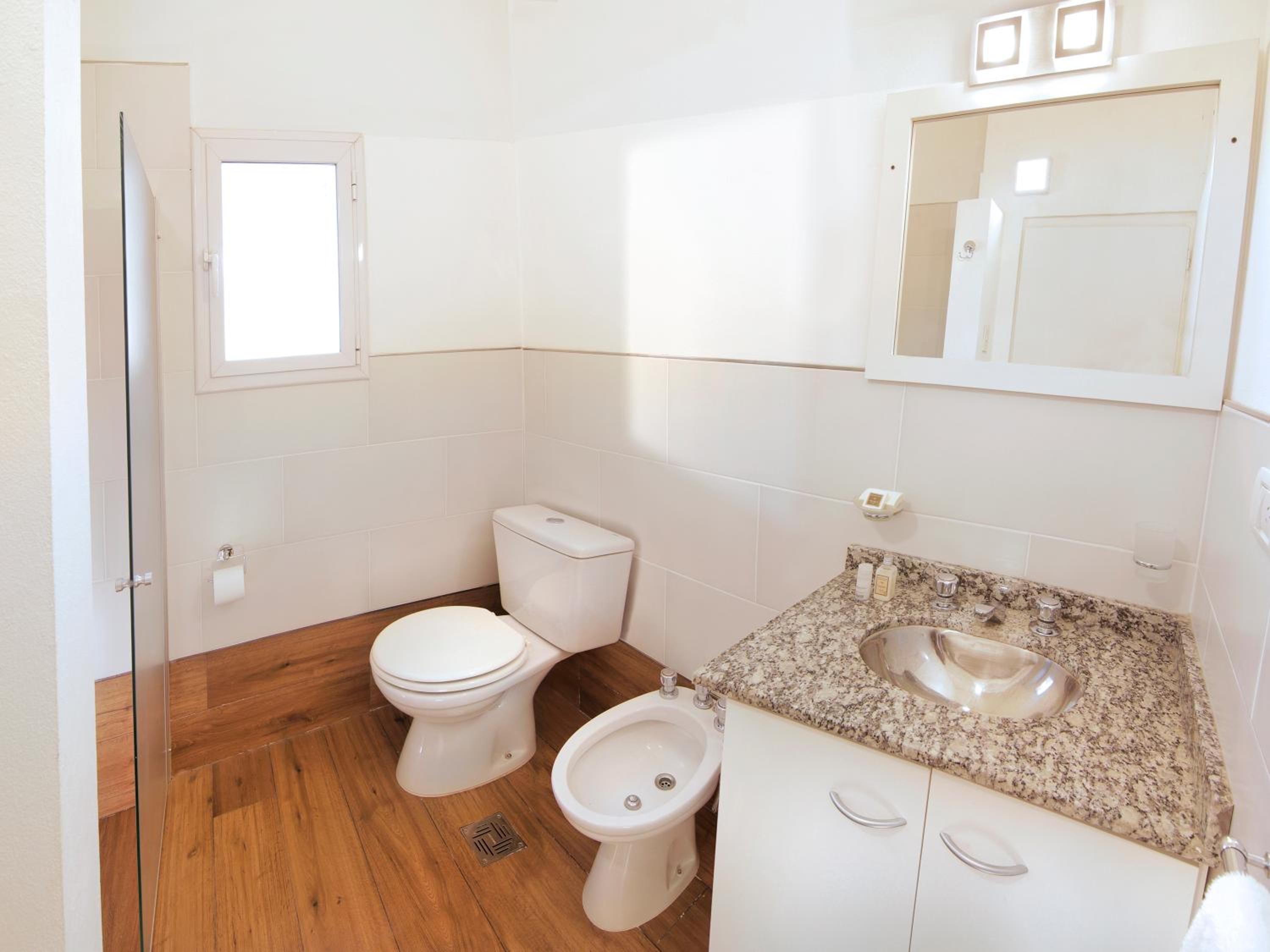 One-Bedroom Chalet photo 2