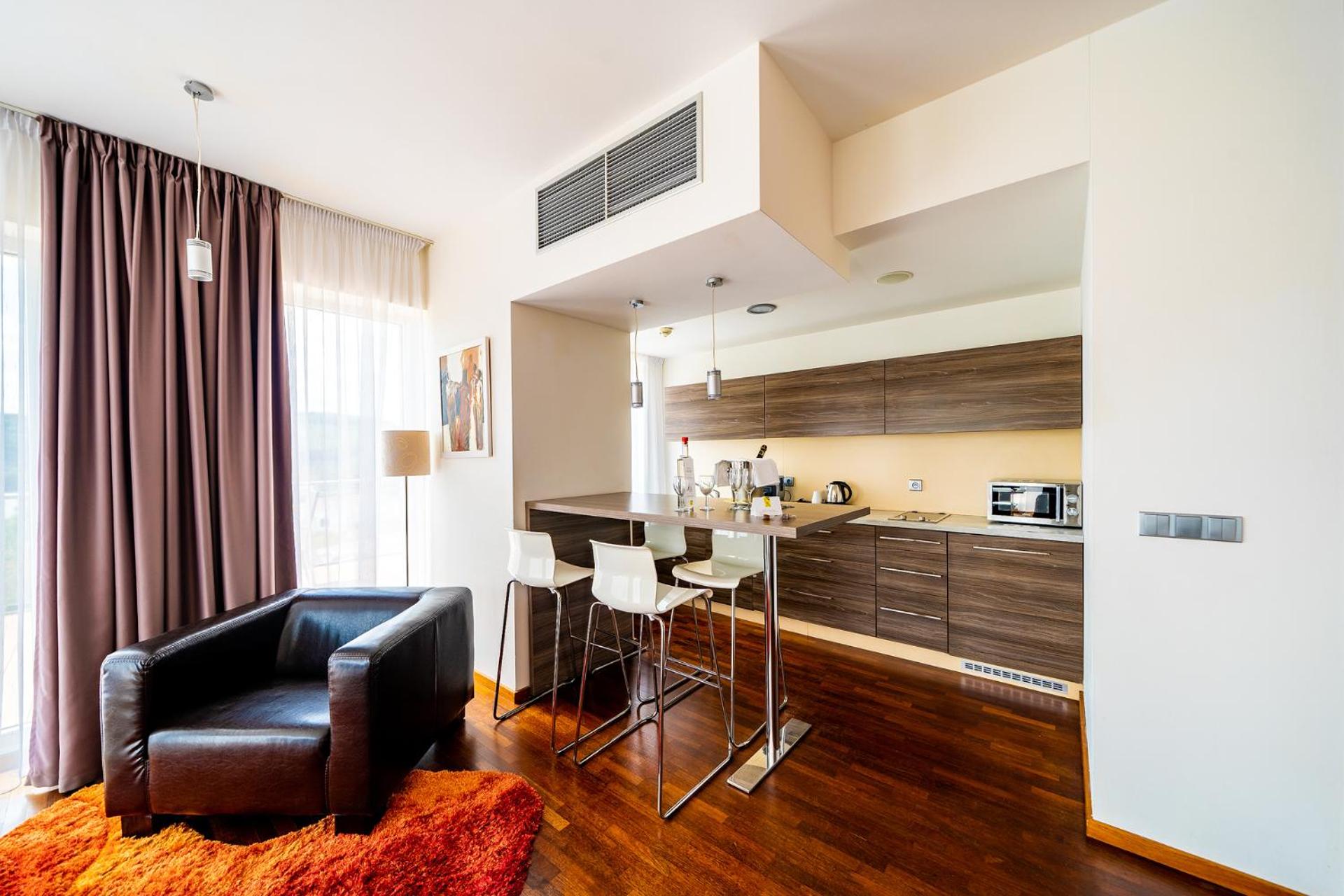 Quadruple Room with Terrace photo 3