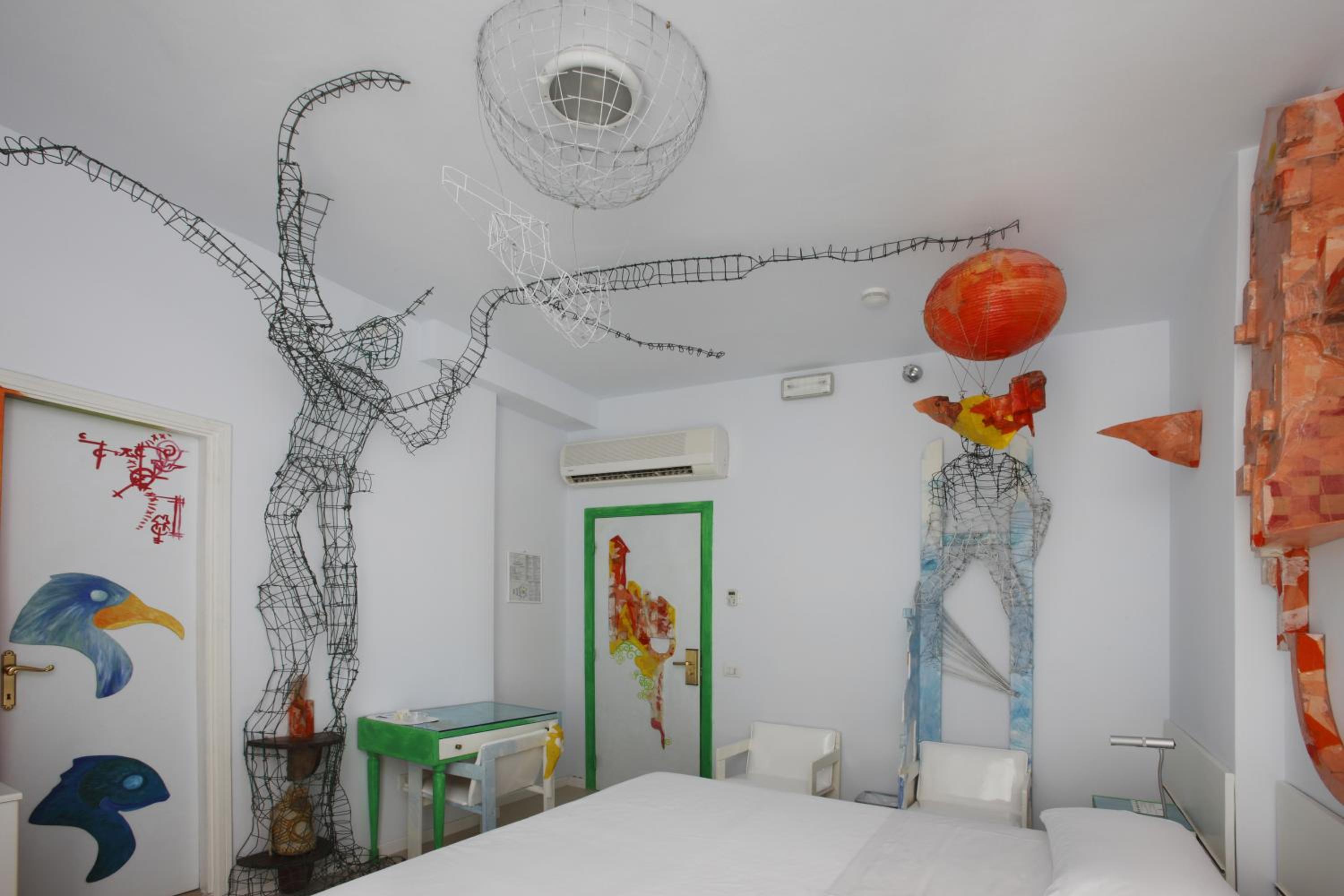 Double or Twin Room photo 2
