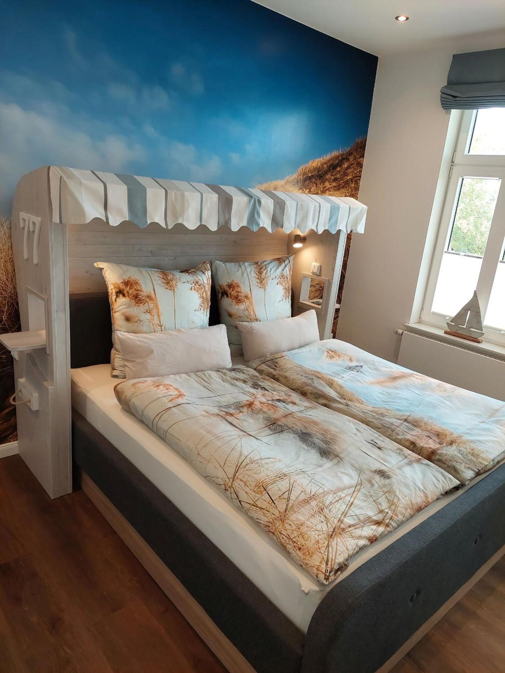 Double Room with Private Bathroom photo 3
