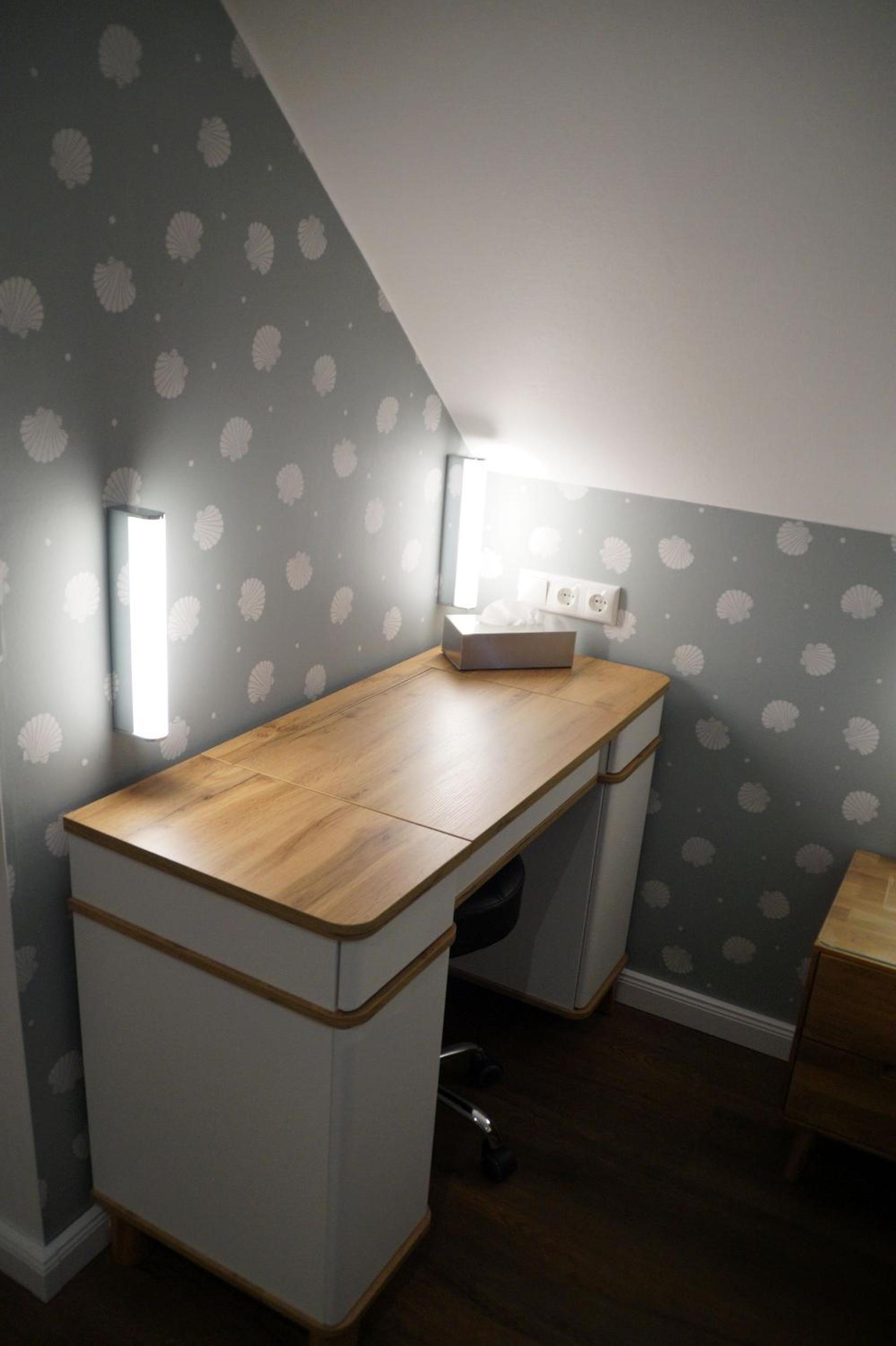 Double Room with Private Bathroom photo 3