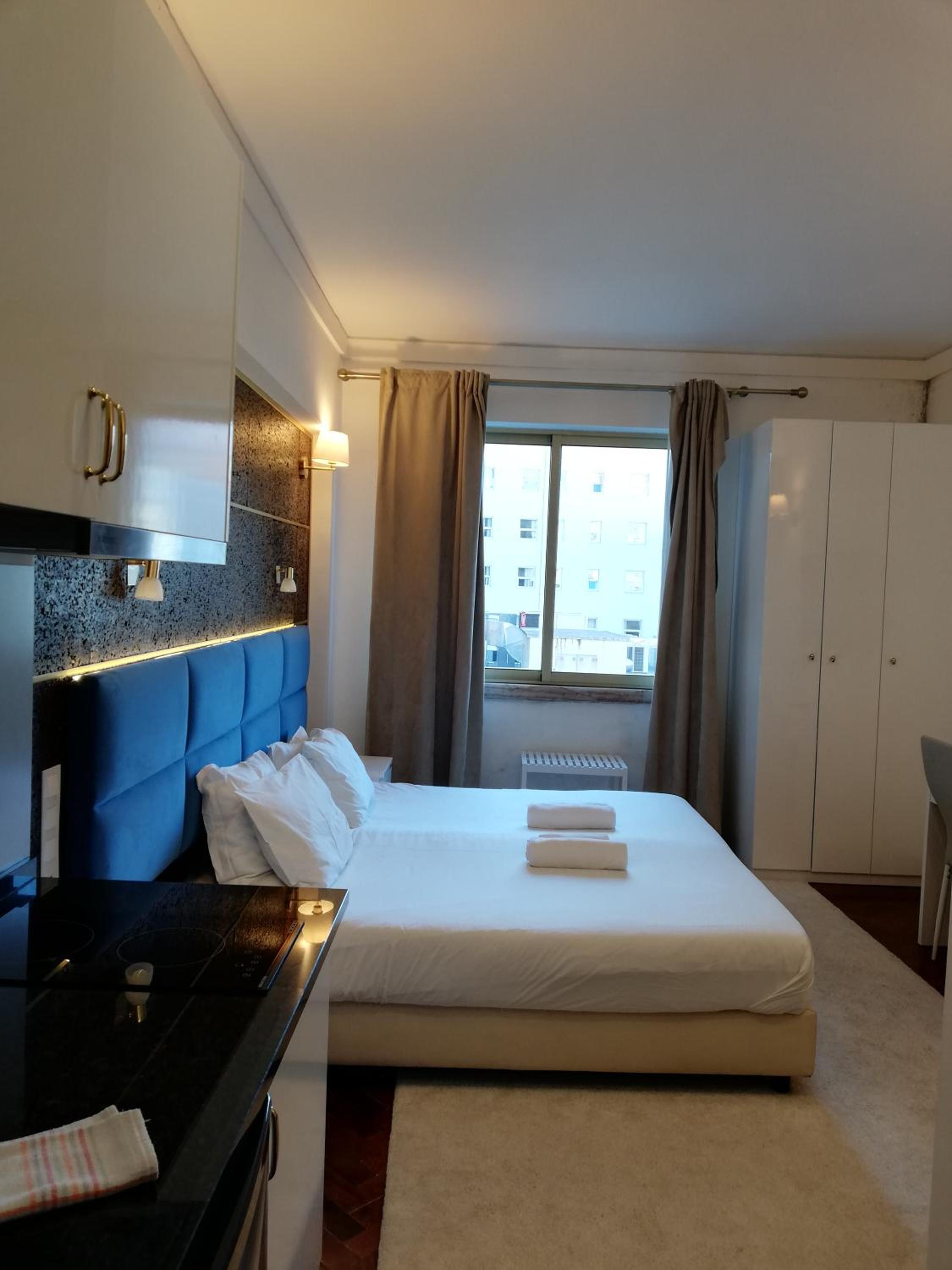 Double Room with Private Bathroom photo 1