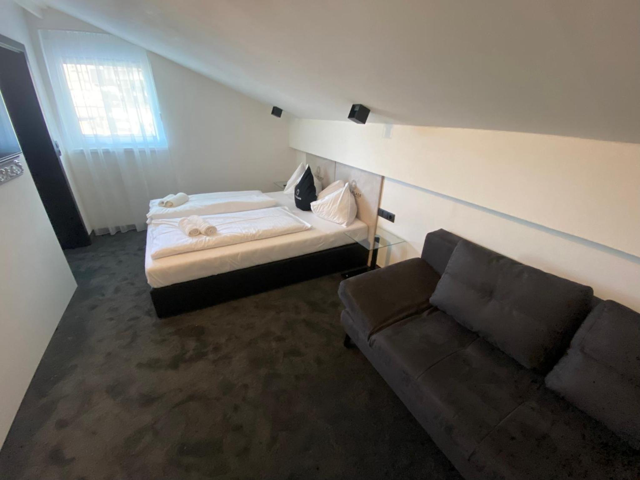 Double Room photo 1