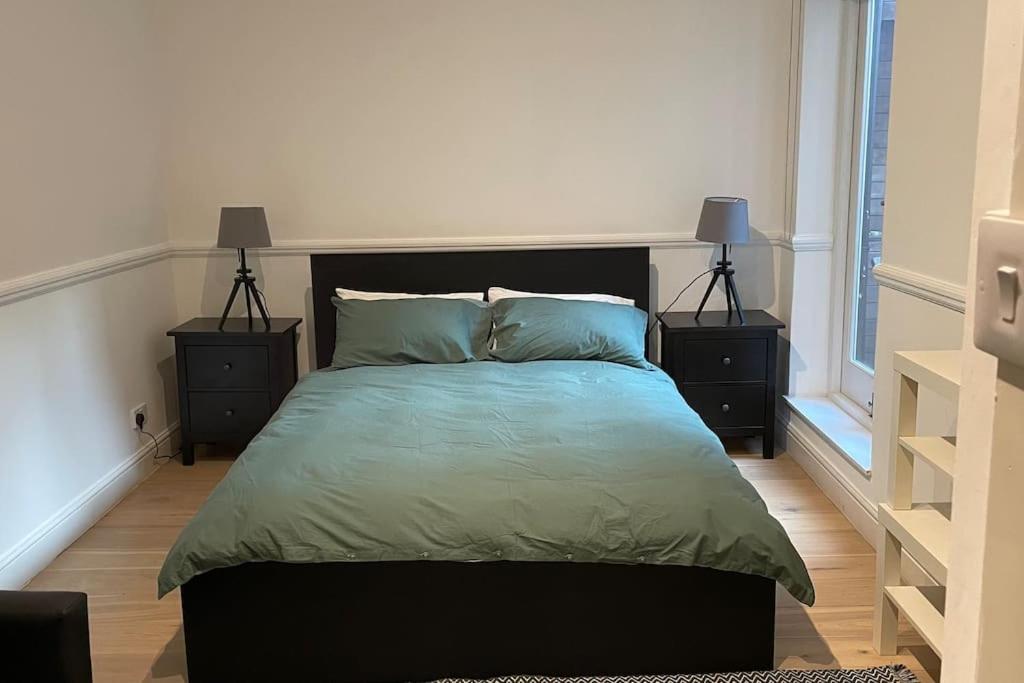 One-Bedroom Apartment photo 3