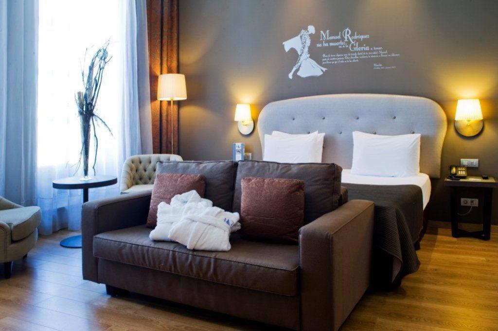 Premium Room - Photo 2