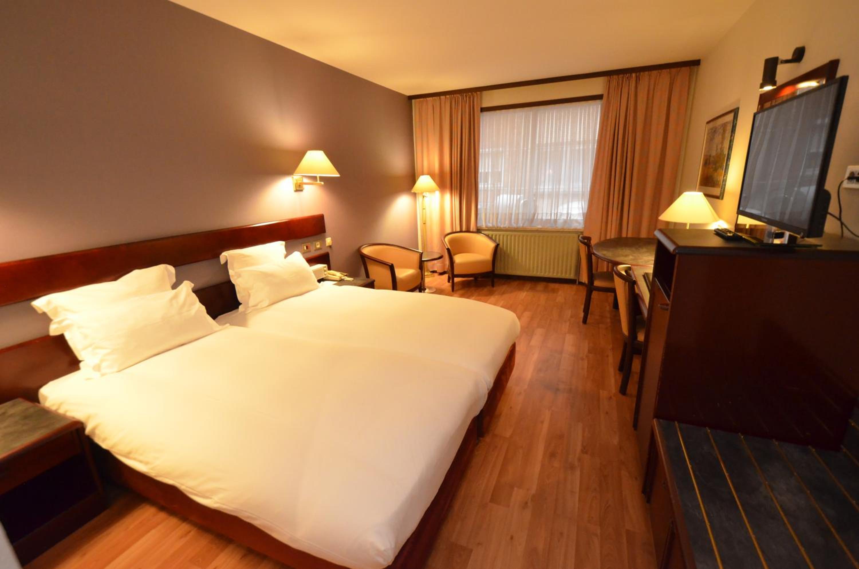 Superior Twin Room - Photo 1