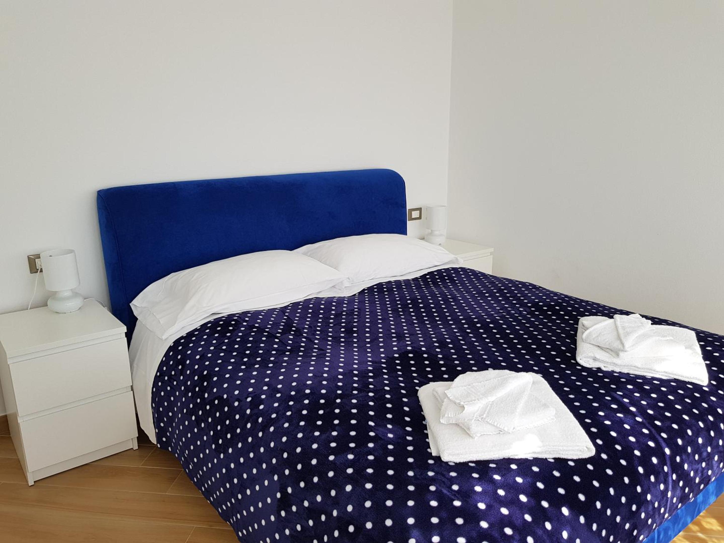 Two-Bedroom Apartment photo 1