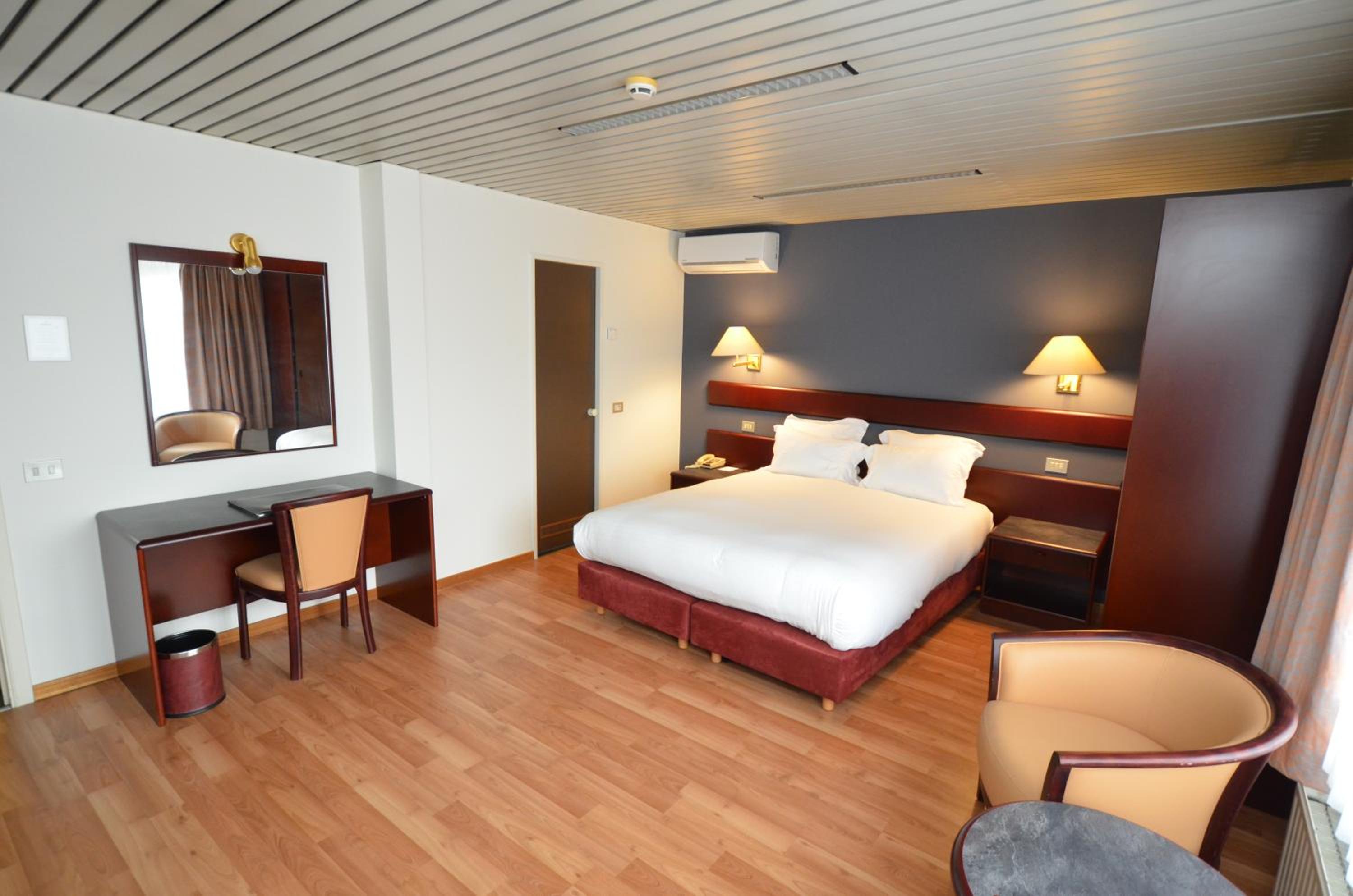 Superior Double Room photo 1