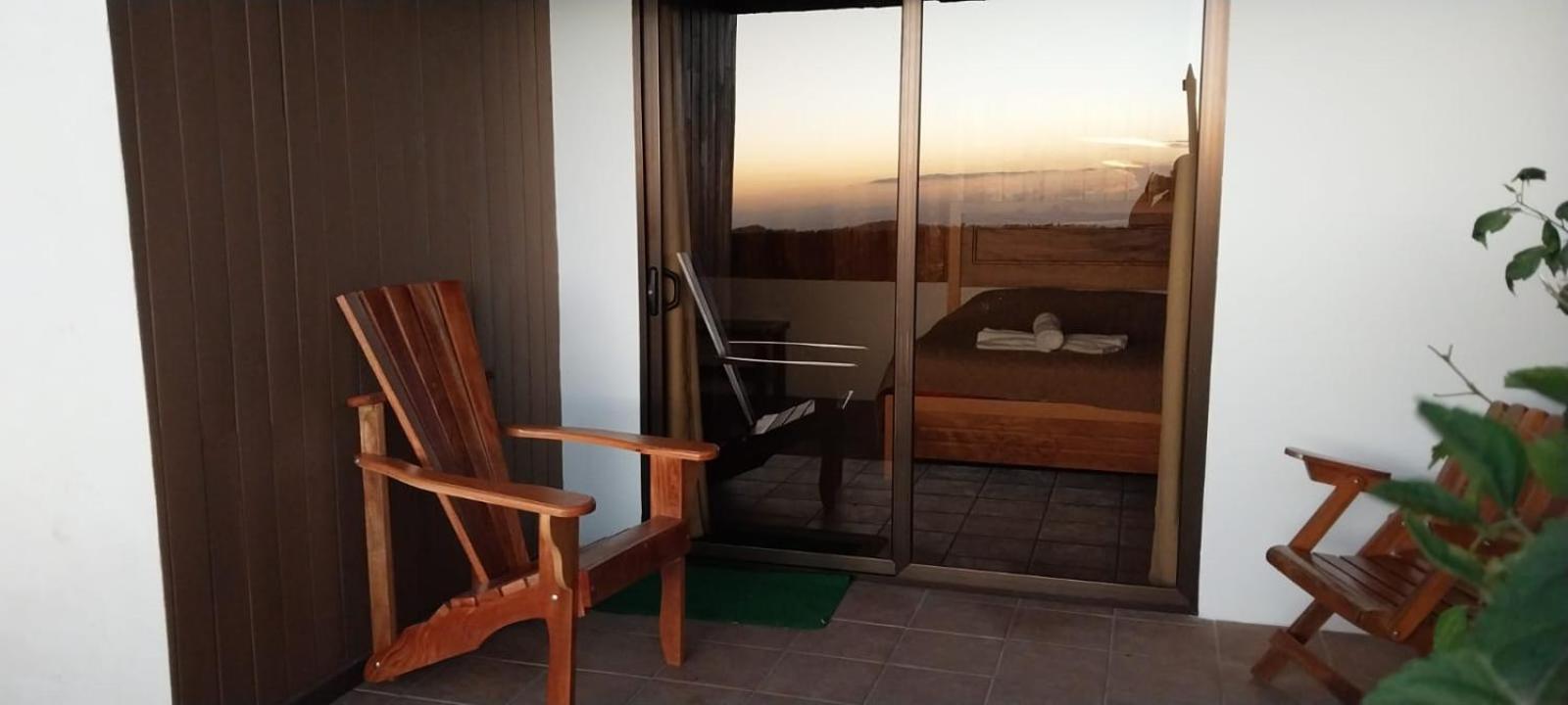 Two-Bedroom Villa photo 3