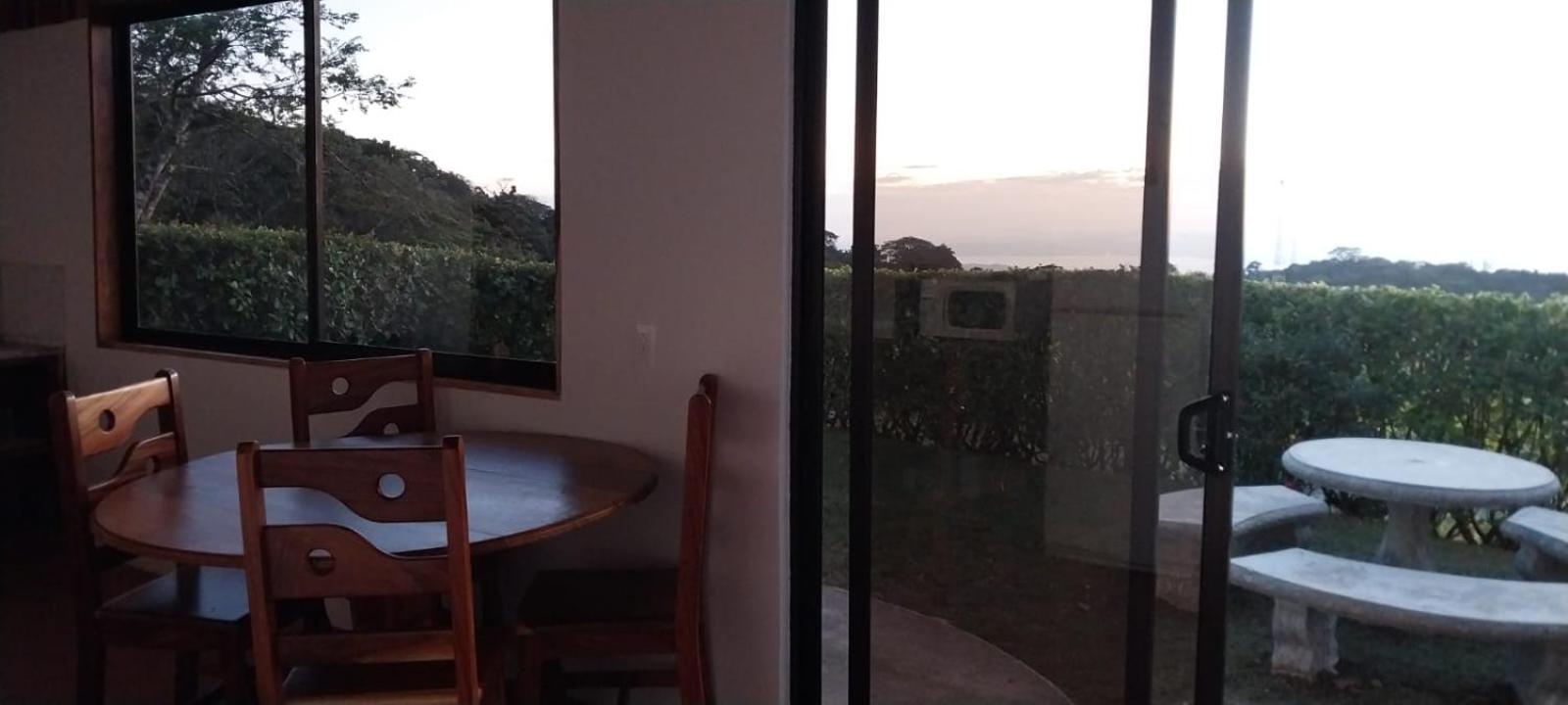 Two-Bedroom Villa photo 2