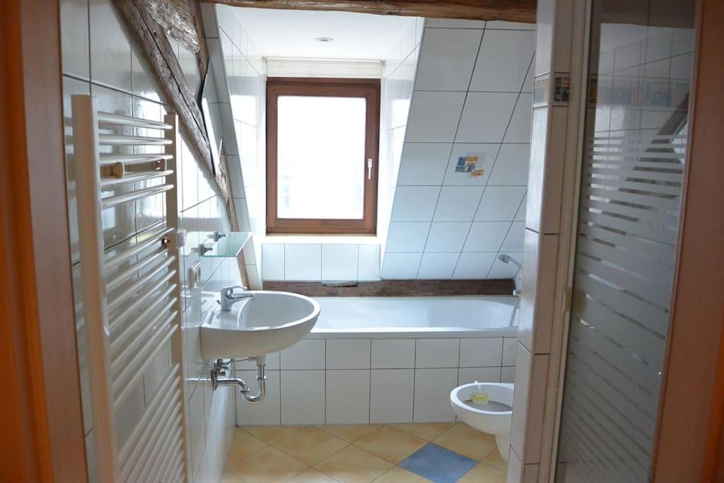 Two-Bedroom Apartment photo 2