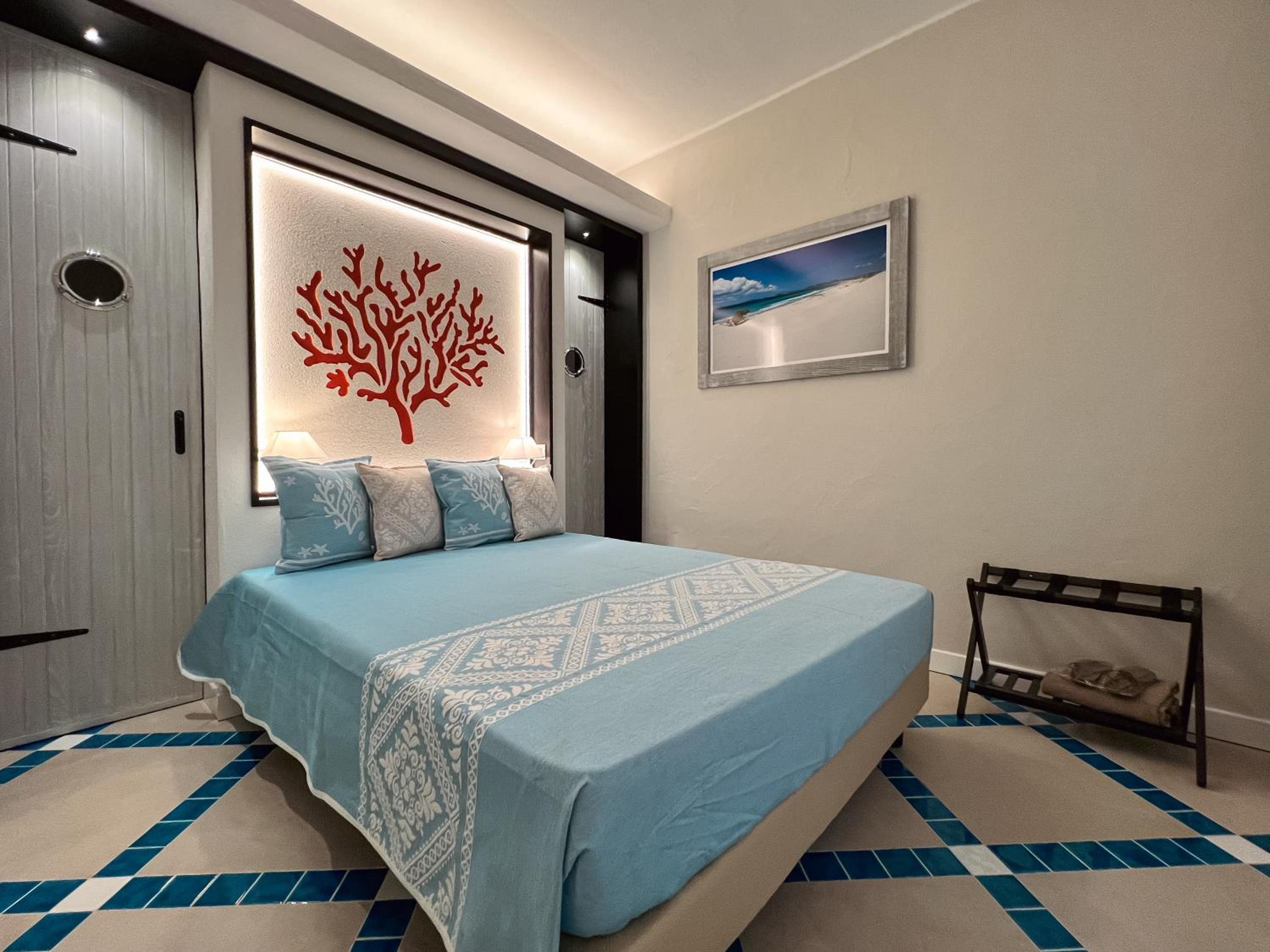 Apartment with Sea View photo 1