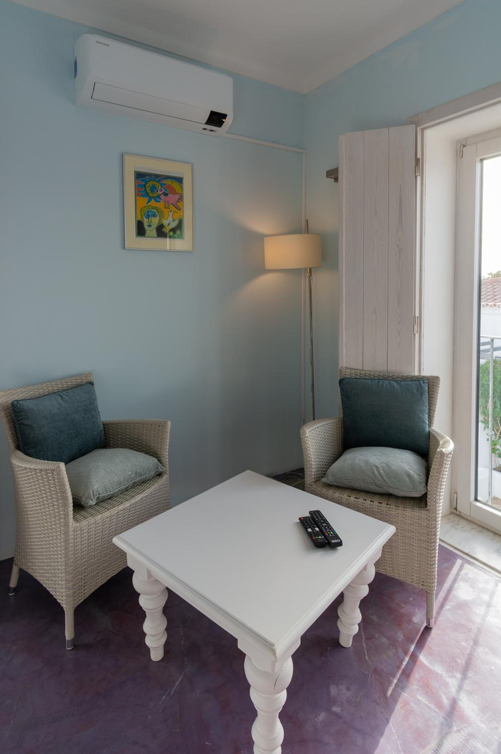 Standard Double Room photo 3